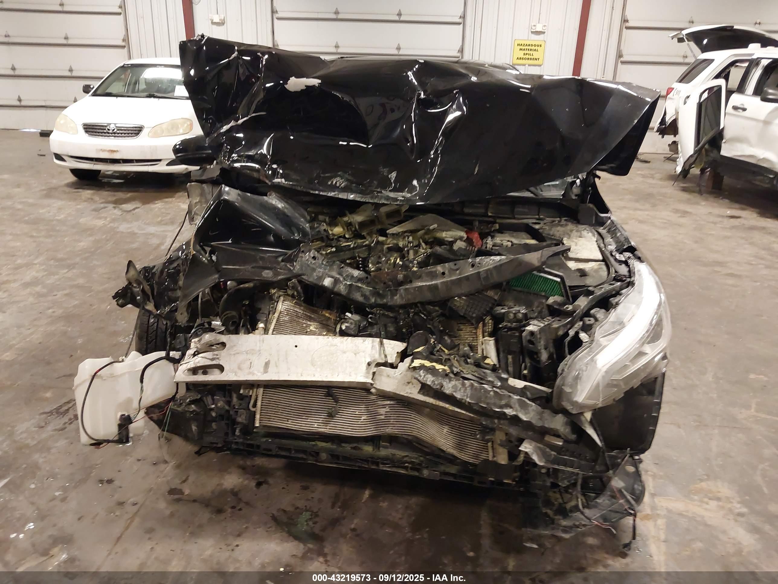 NISSAN ALTIMA image 6