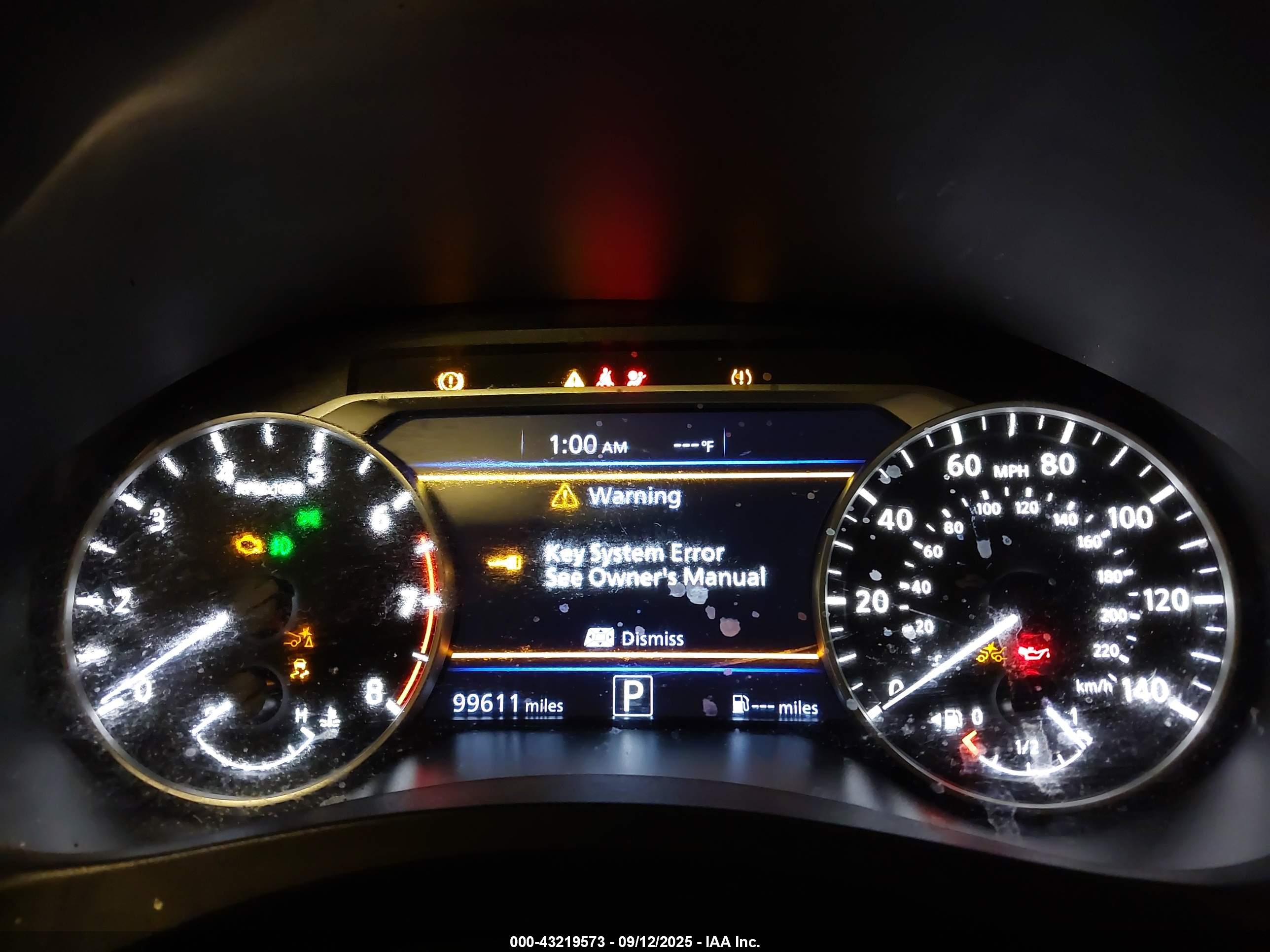 NISSAN ALTIMA image 7