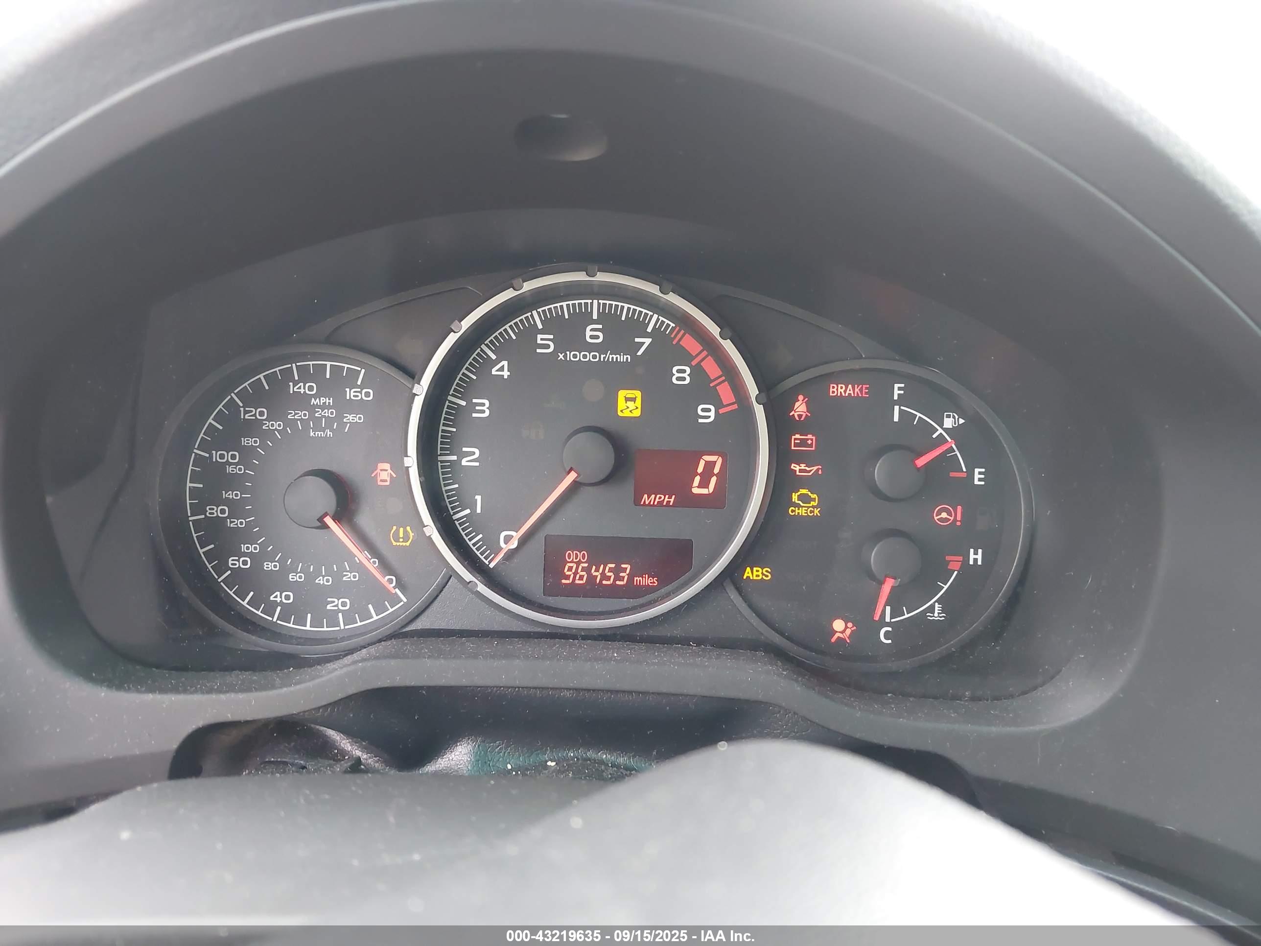SUBARU BRZ image 7