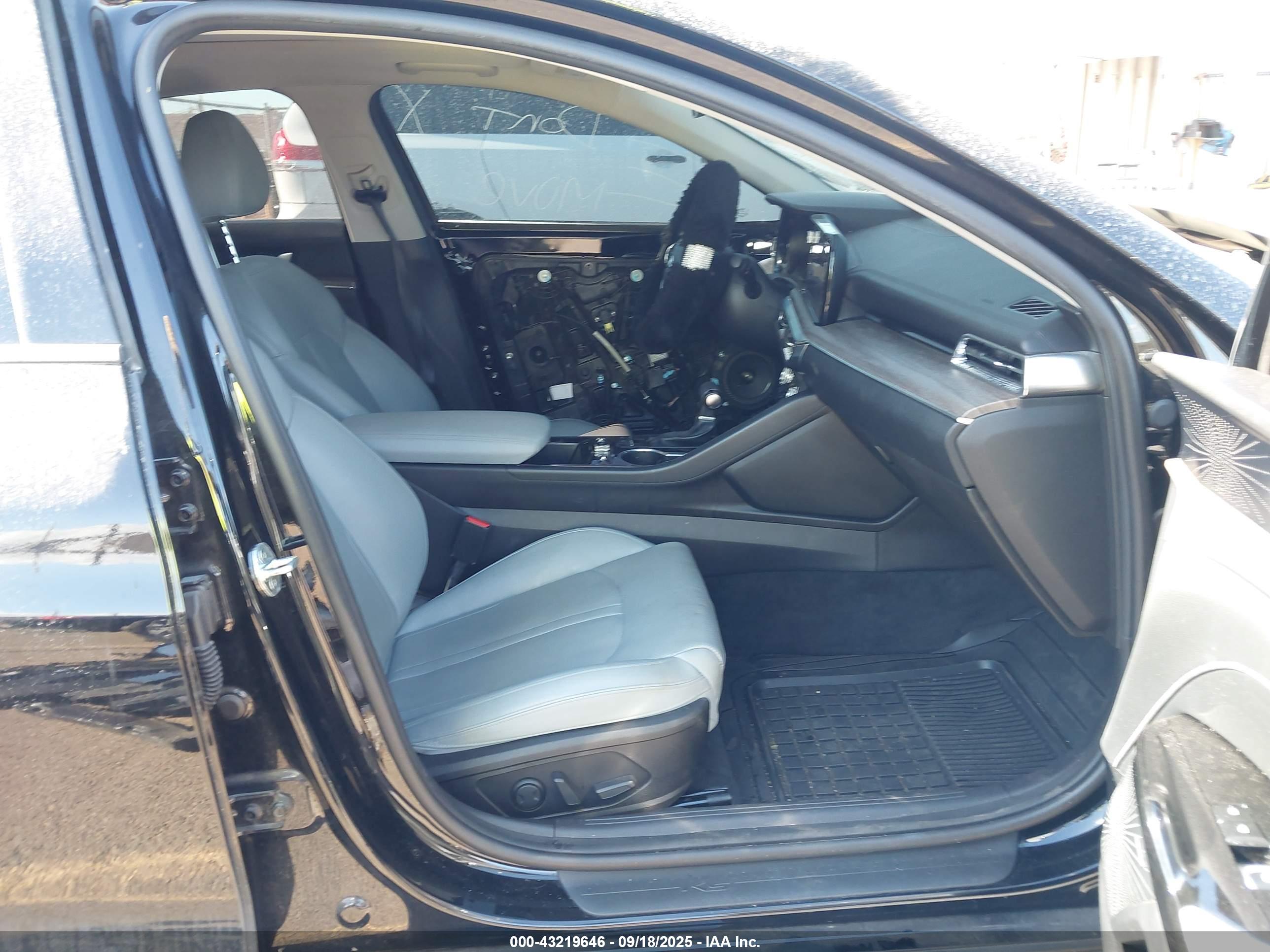 KIA K5 image 5
