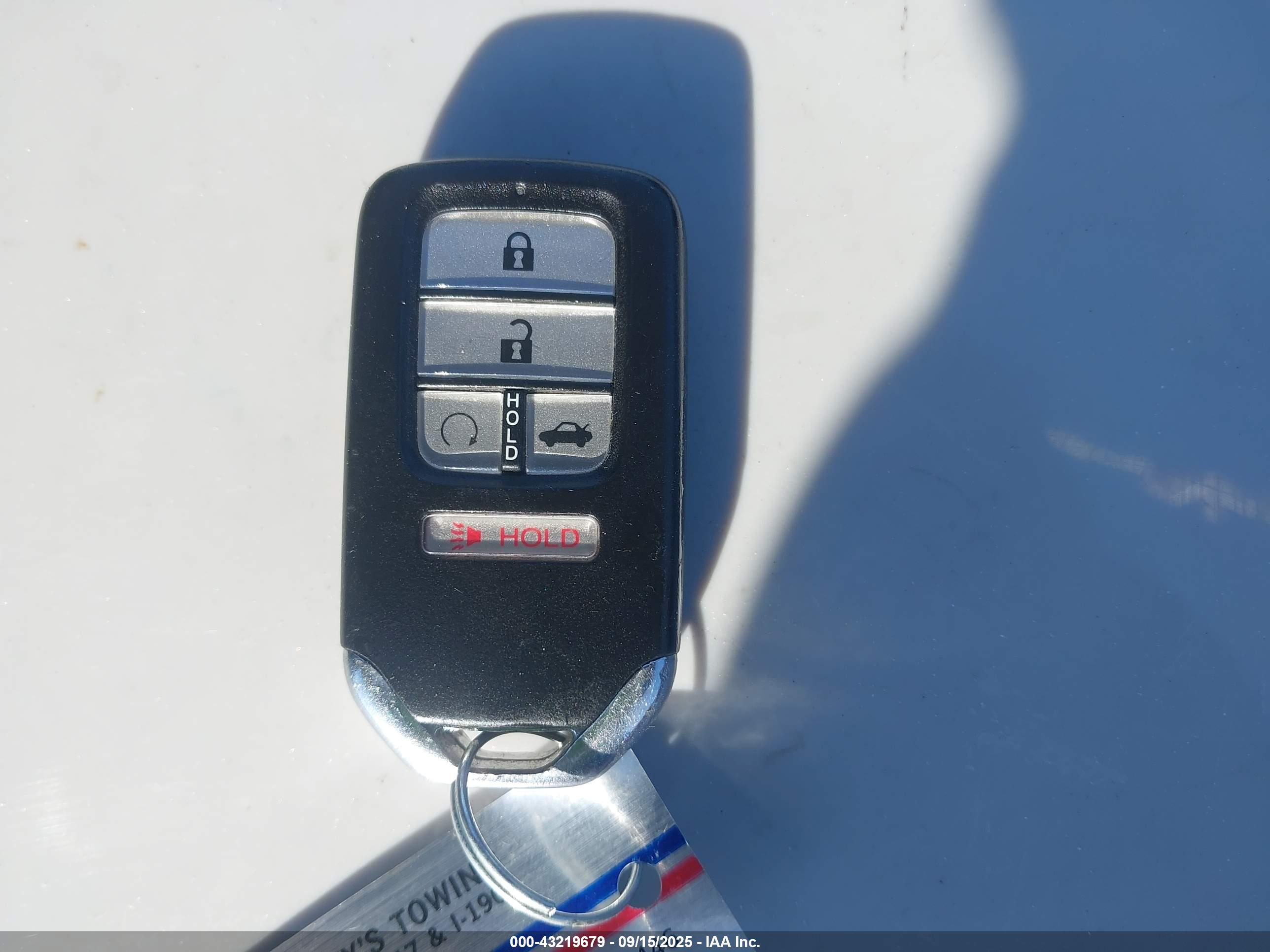 HONDA CIVIC image 11