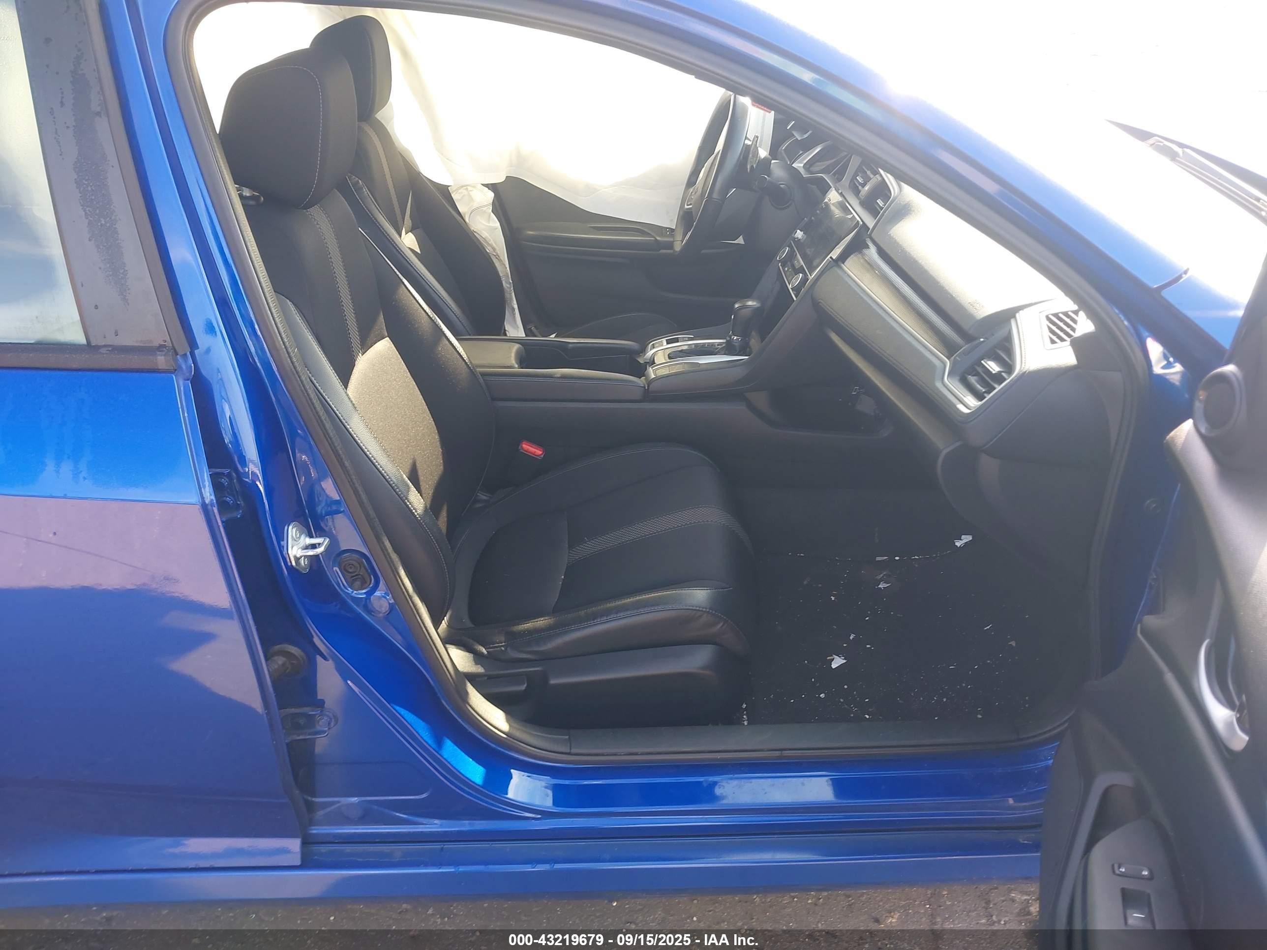 HONDA CIVIC image 5