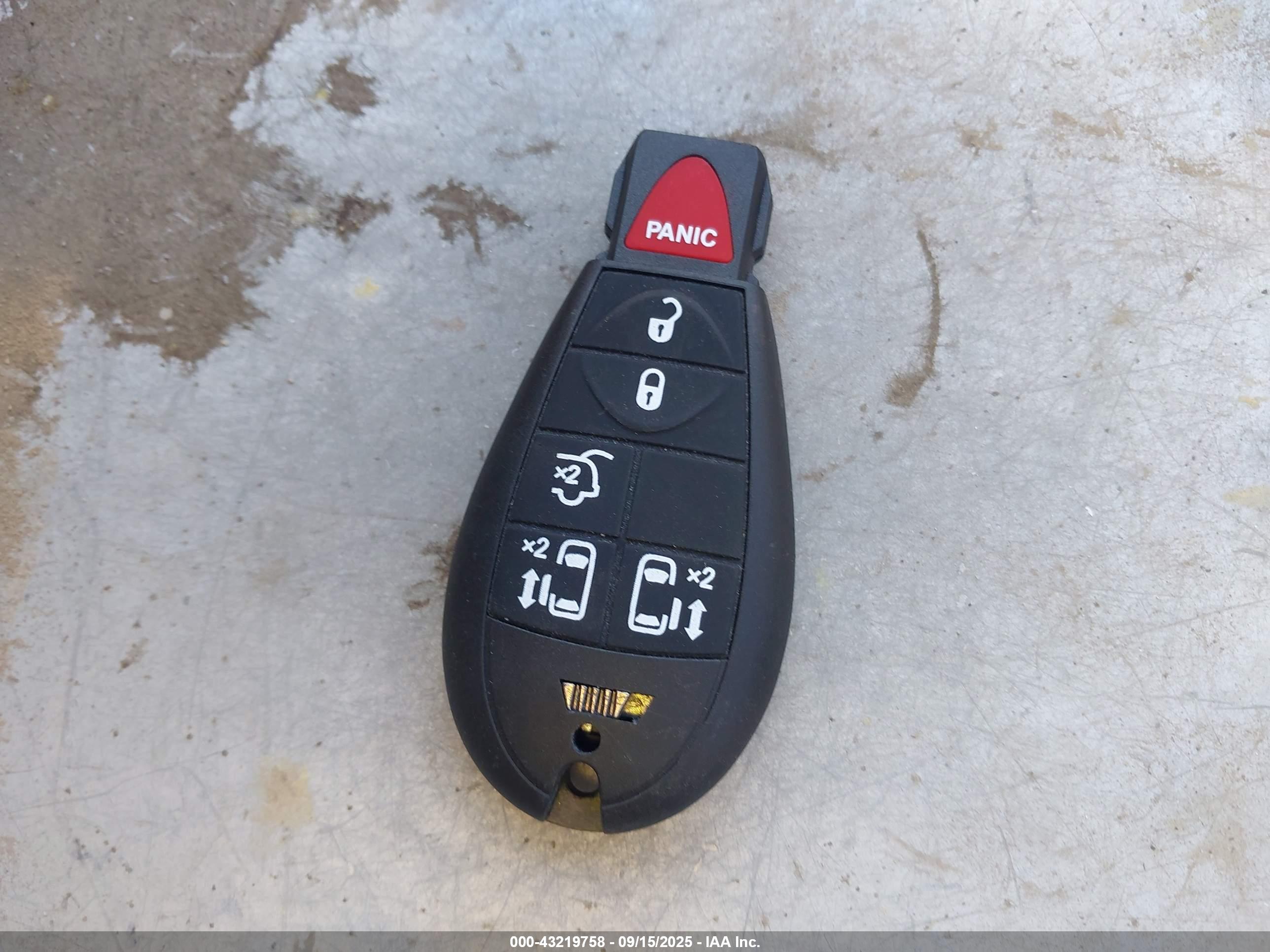 DODGE GRAND image 11