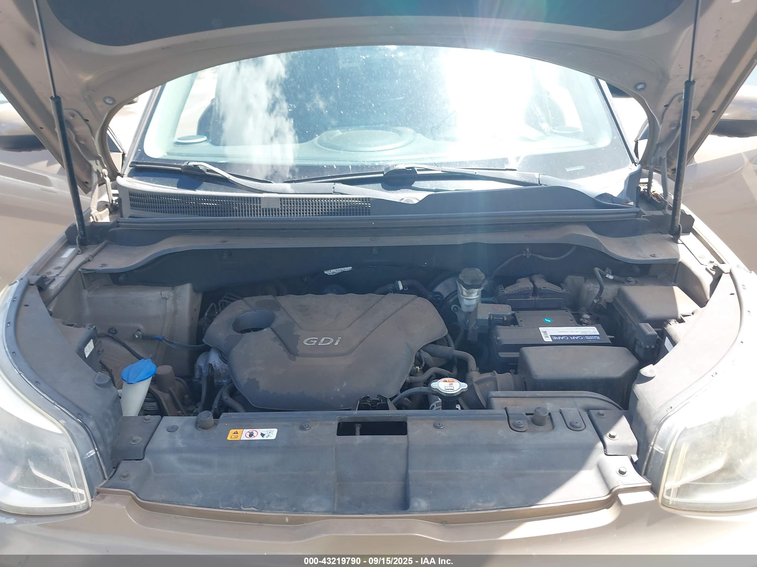 KIA SOUL image 10
