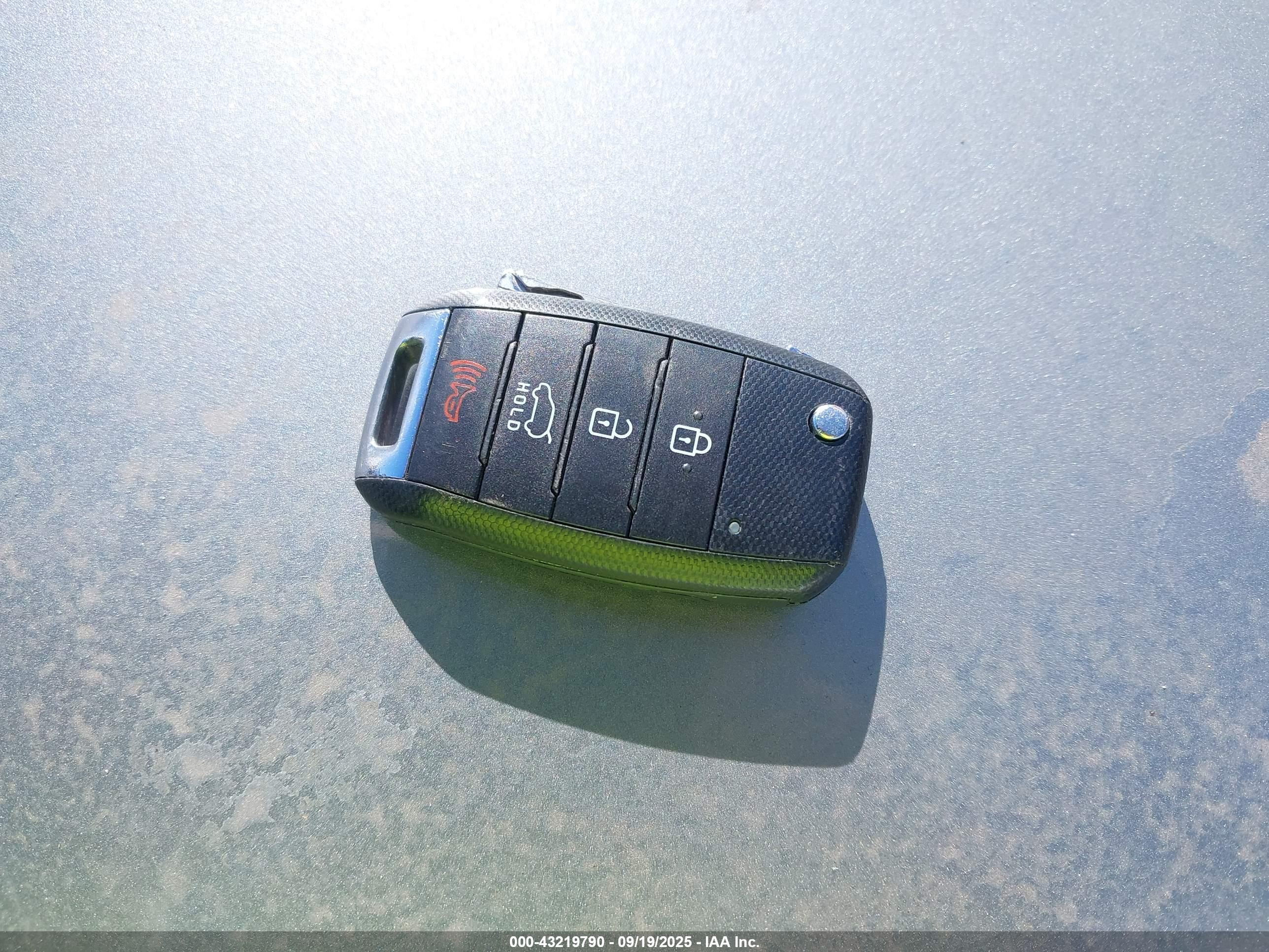 KIA SOUL image 11