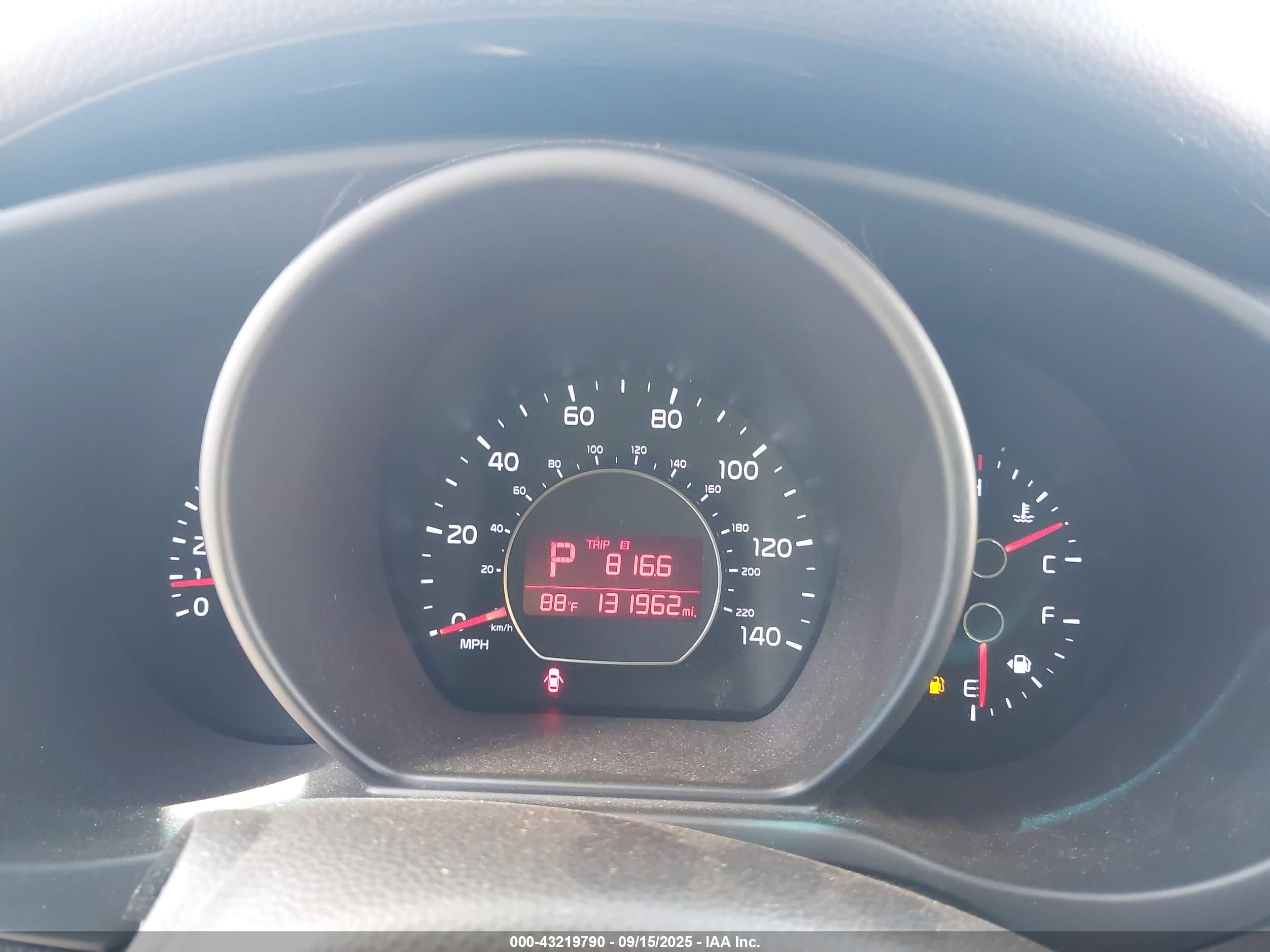 KIA SOUL image 7