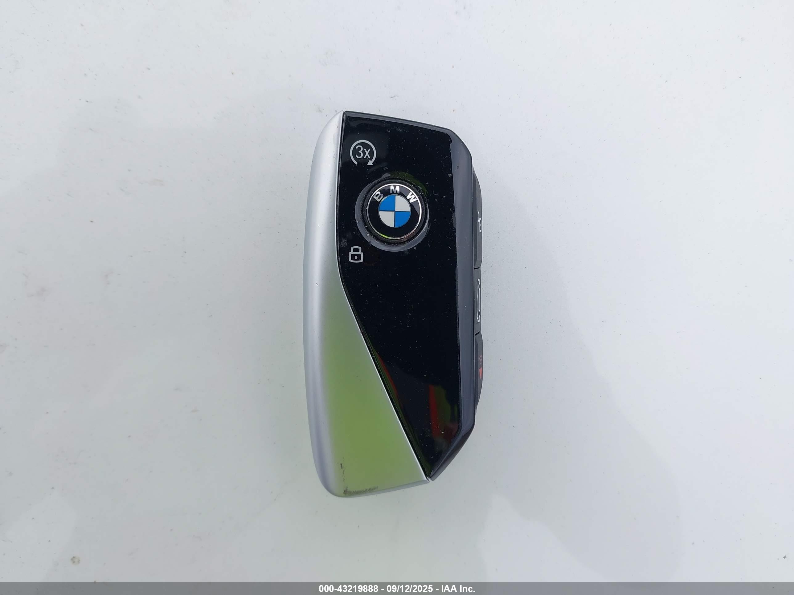 BMW X7 image 11