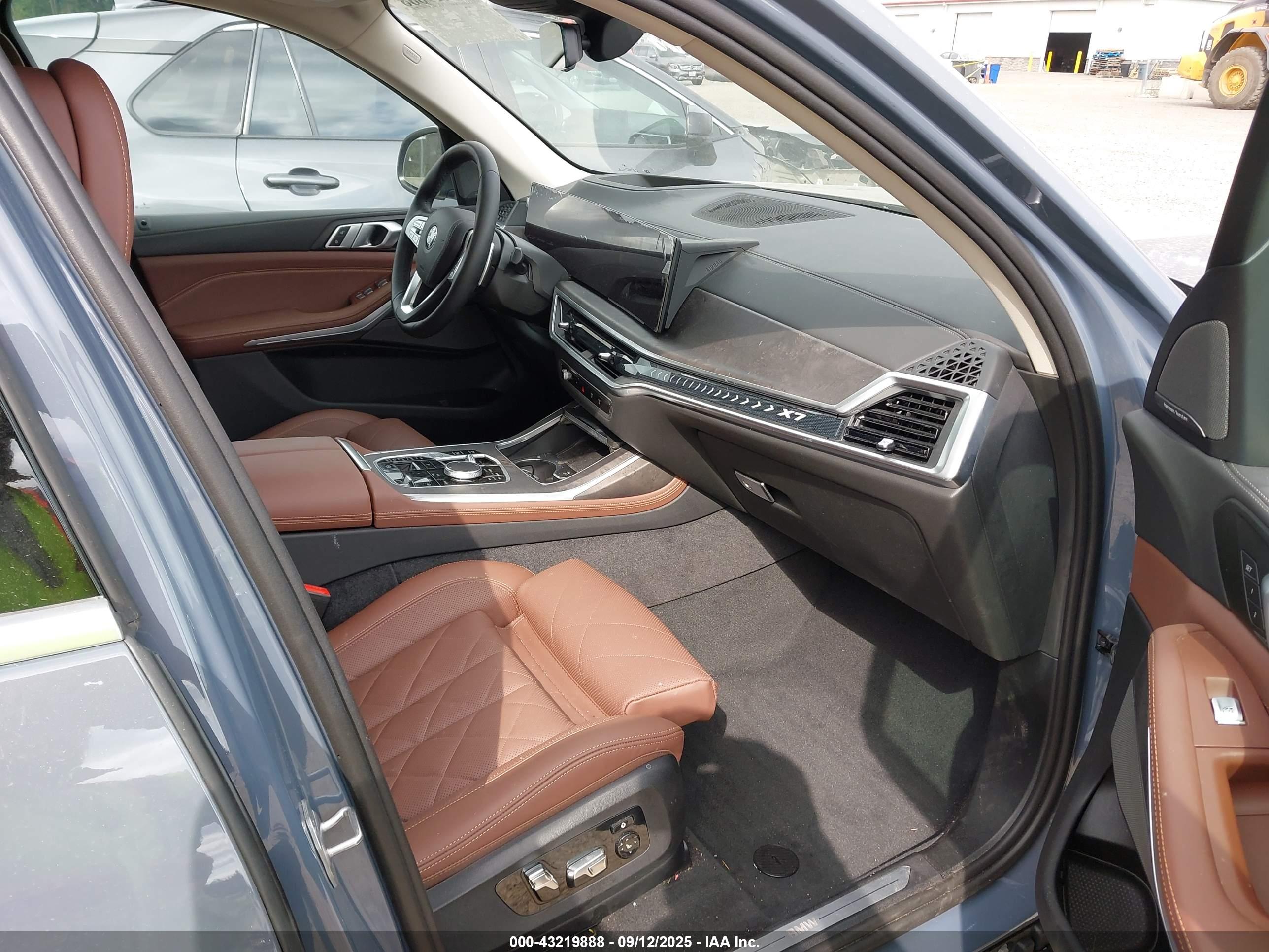 BMW X7 image 5