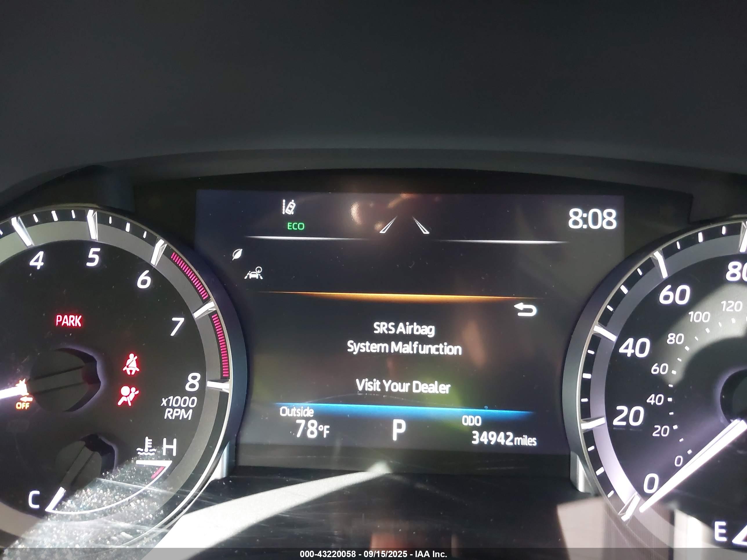 TOYOTA HIGHLANDER image 7