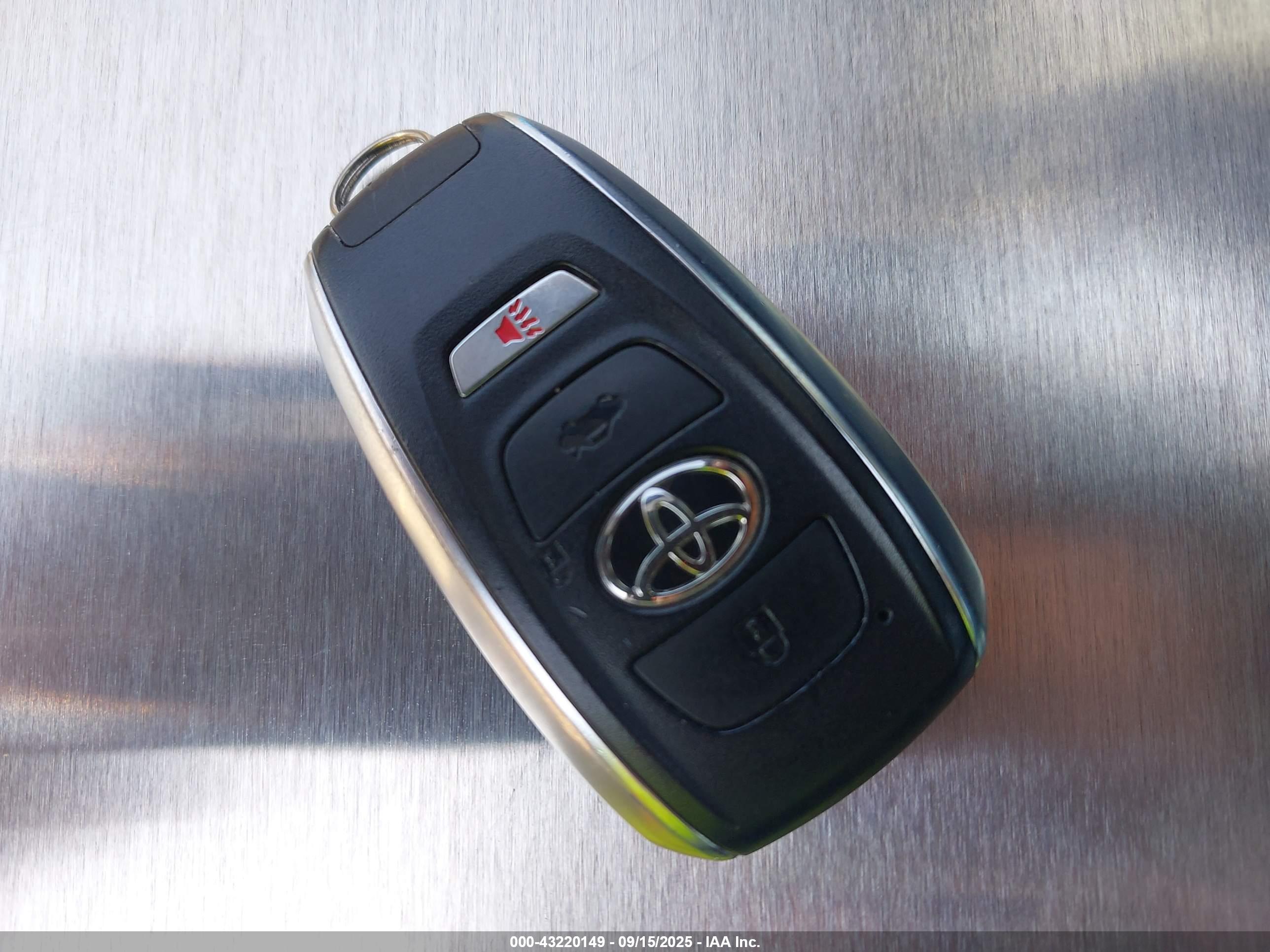 TOYOTA GR86 image 11