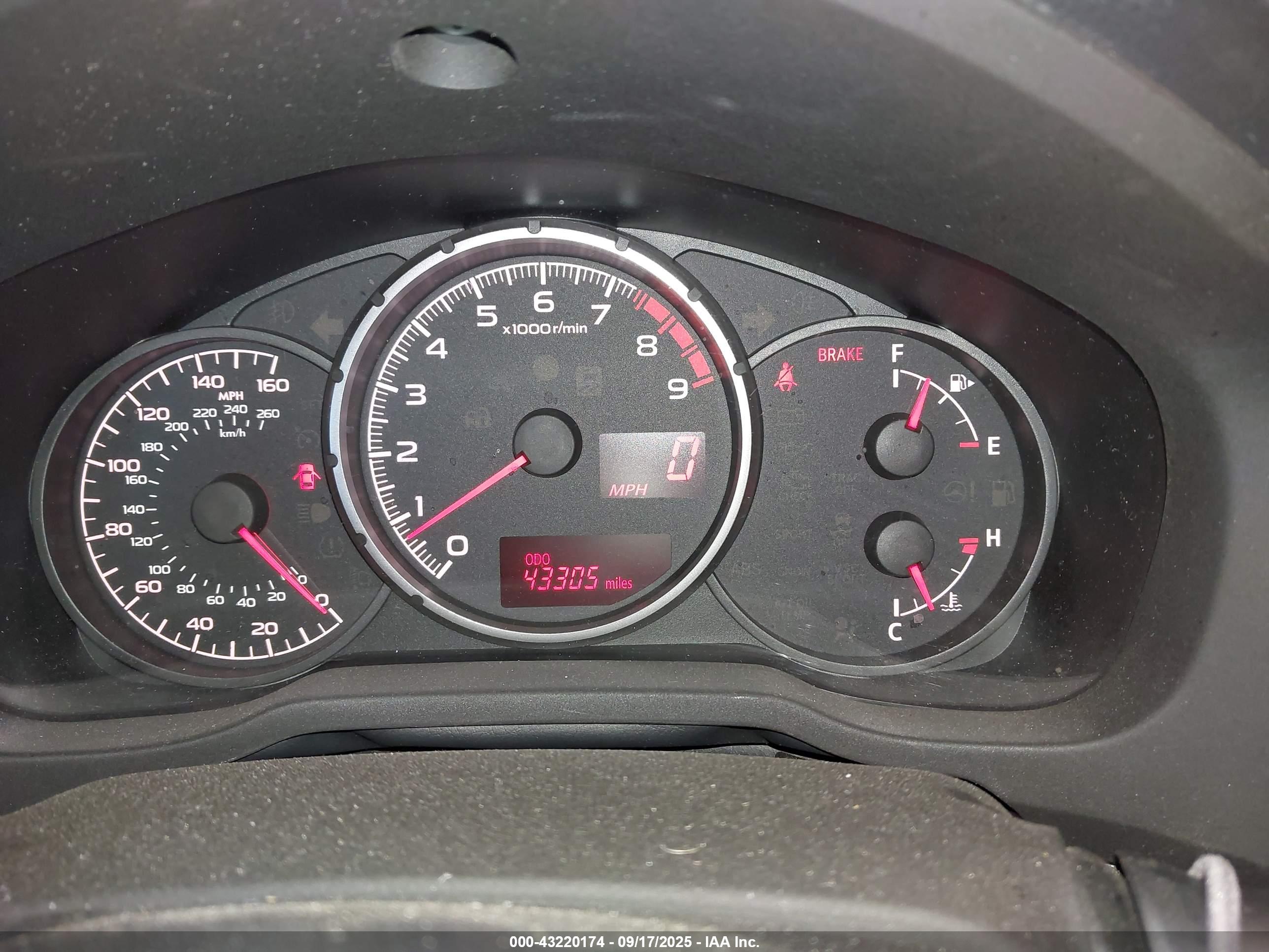 SUBARU BRZ image 7