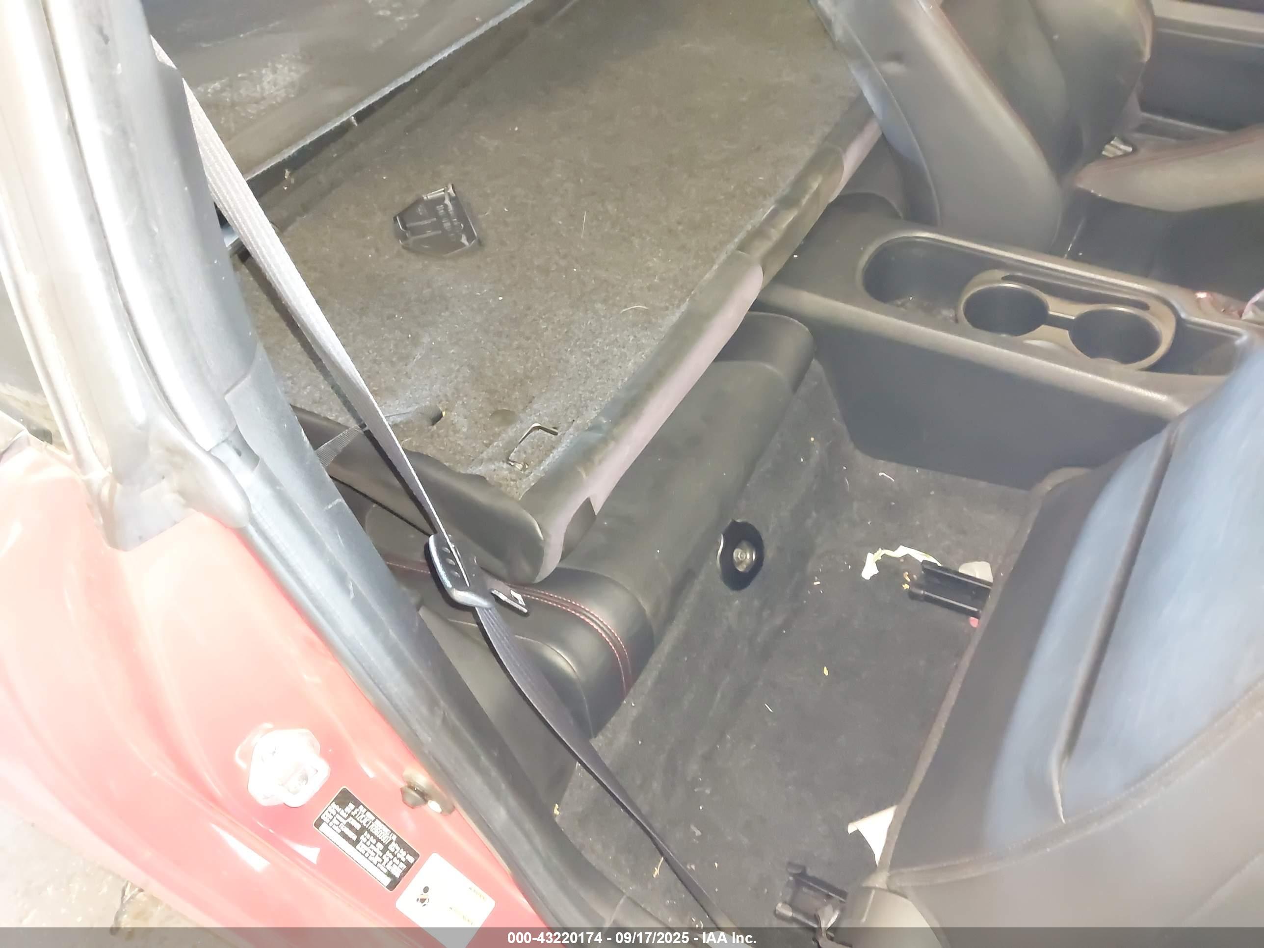 SUBARU BRZ image 8