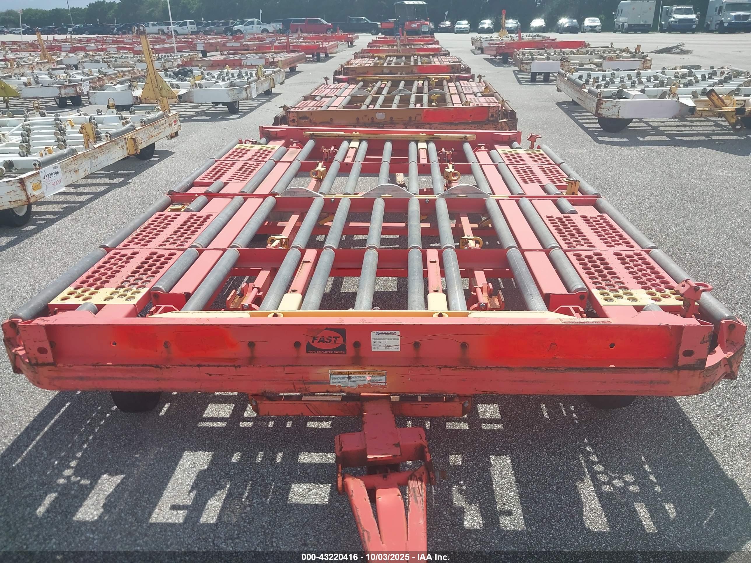 EQUIPMENT STEEL image 10