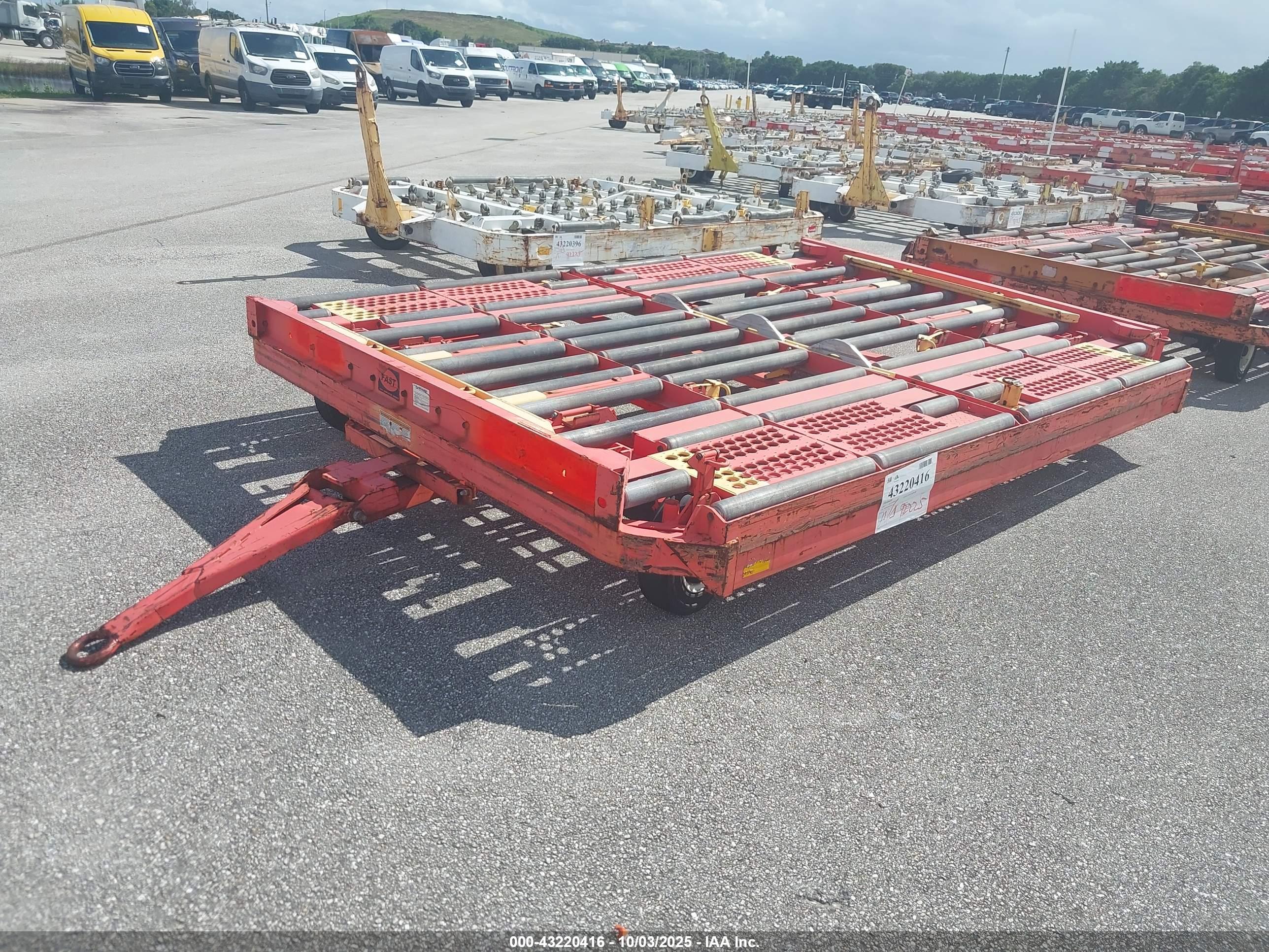 EQUIPMENT STEEL image 2