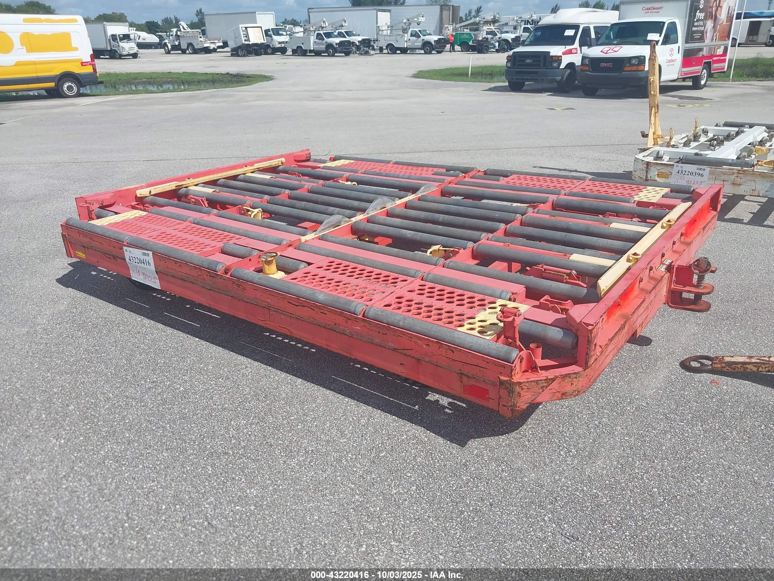 EQUIPMENT STEEL image 3