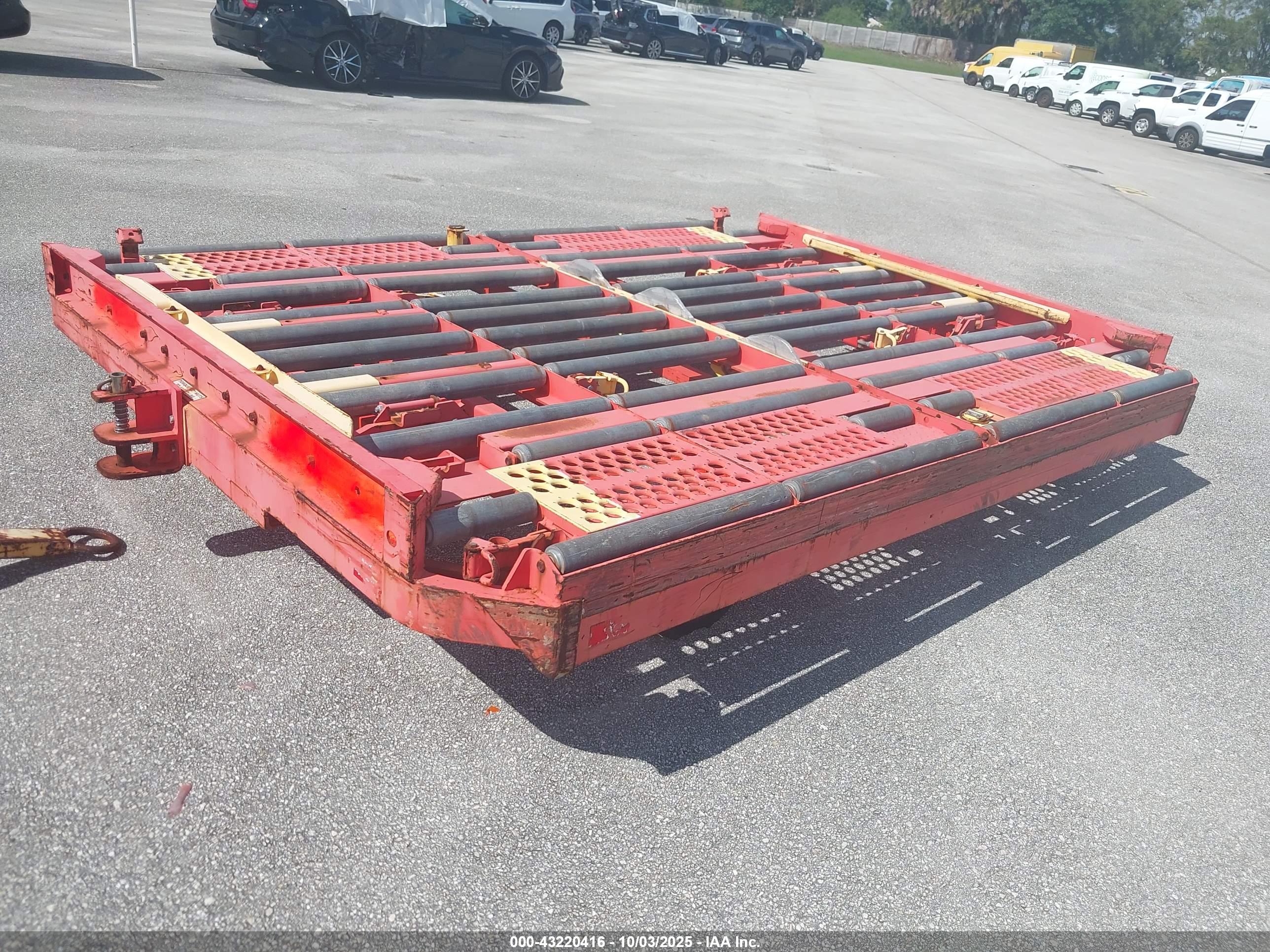 EQUIPMENT STEEL image 4