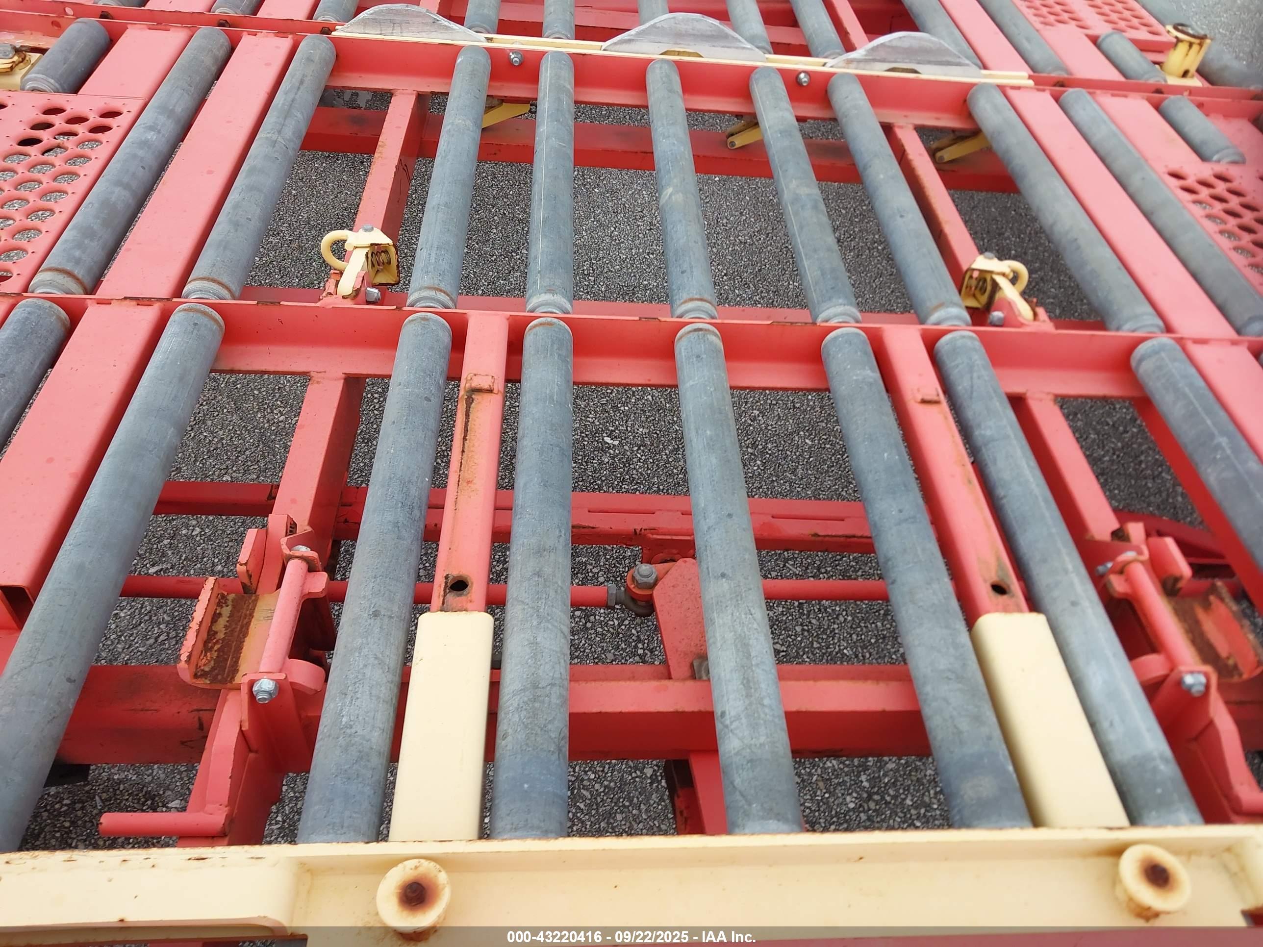 EQUIPMENT STEEL image 7