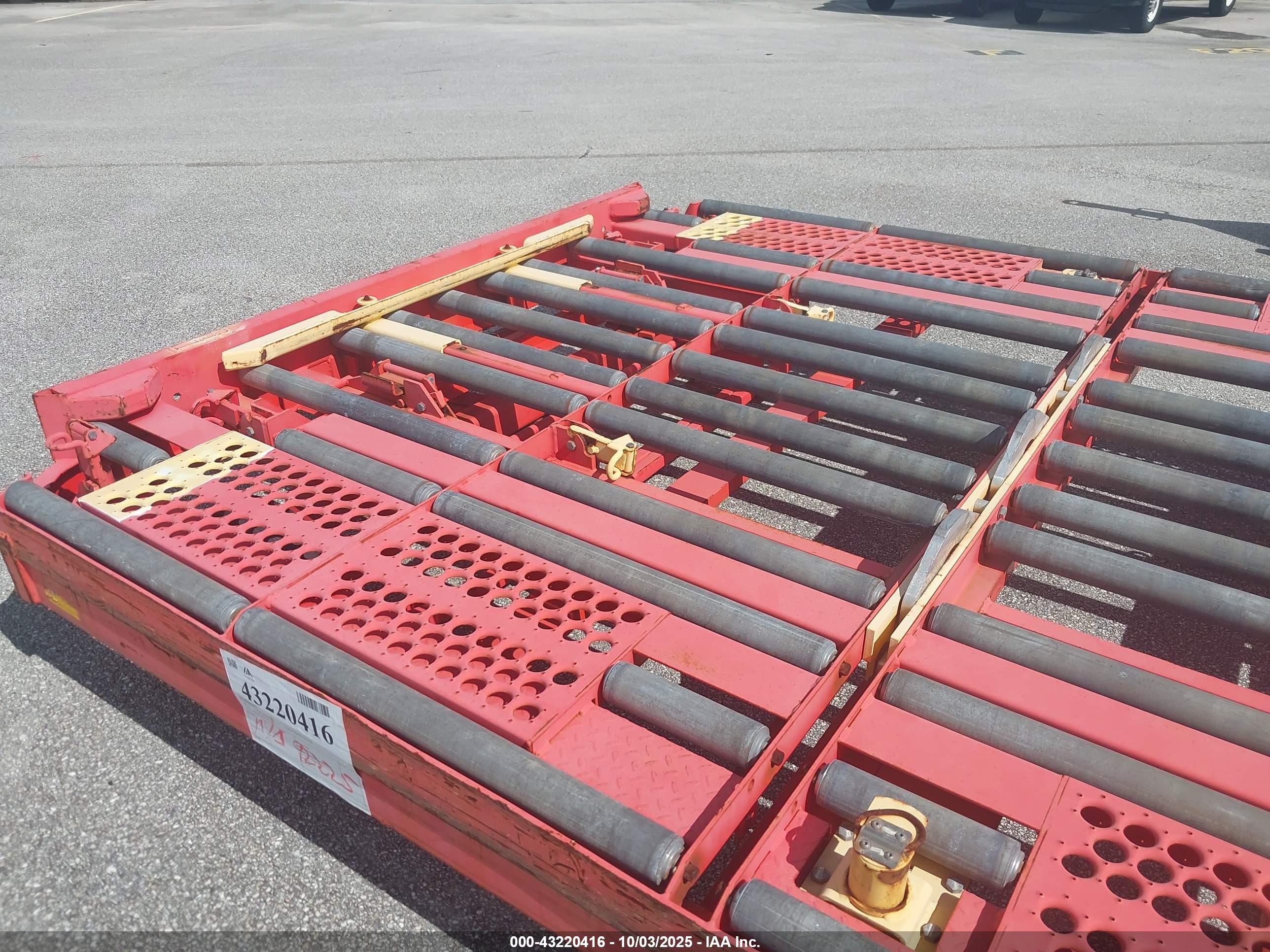 EQUIPMENT STEEL image 8