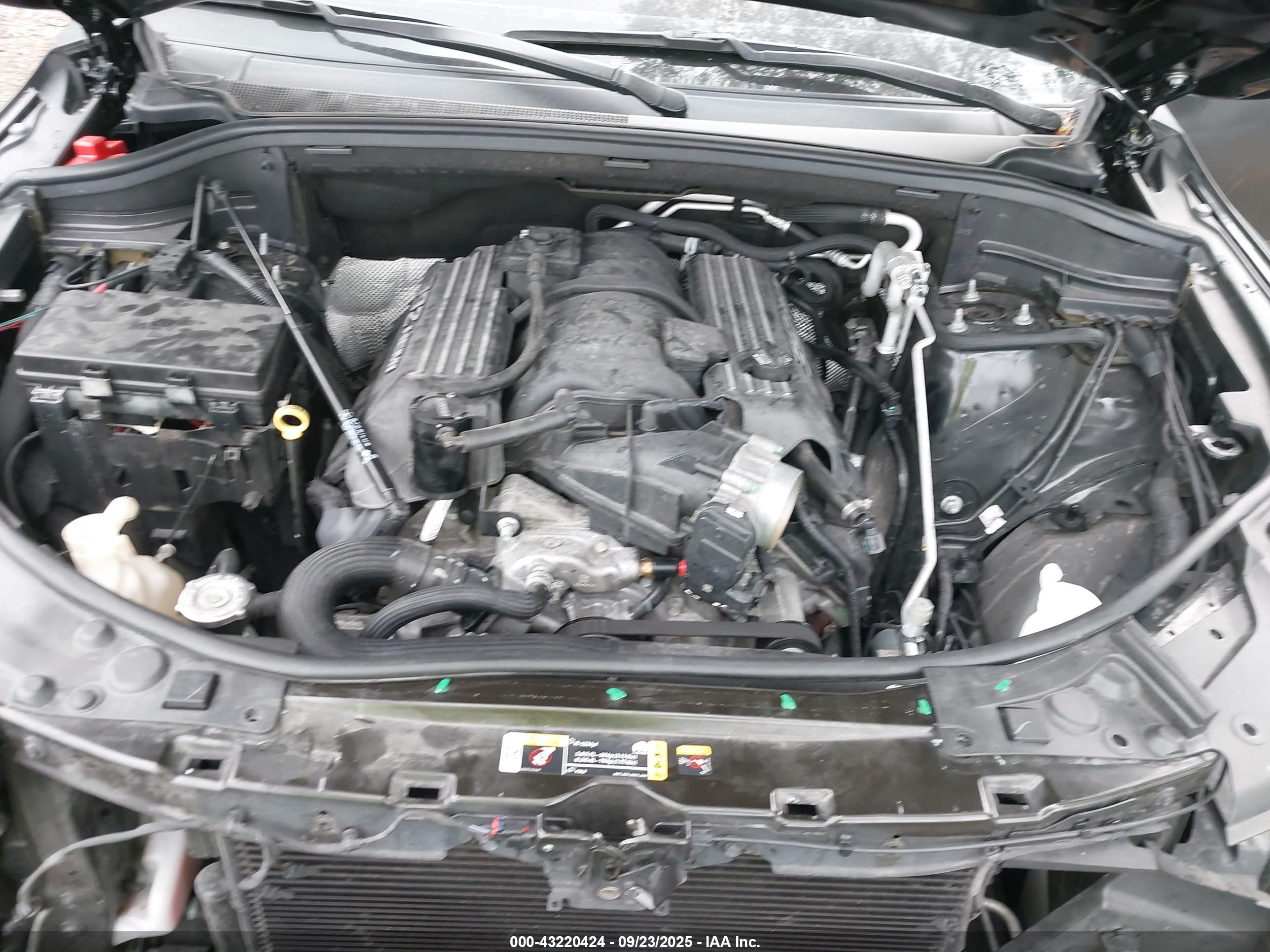 DODGE DURANGO image 10
