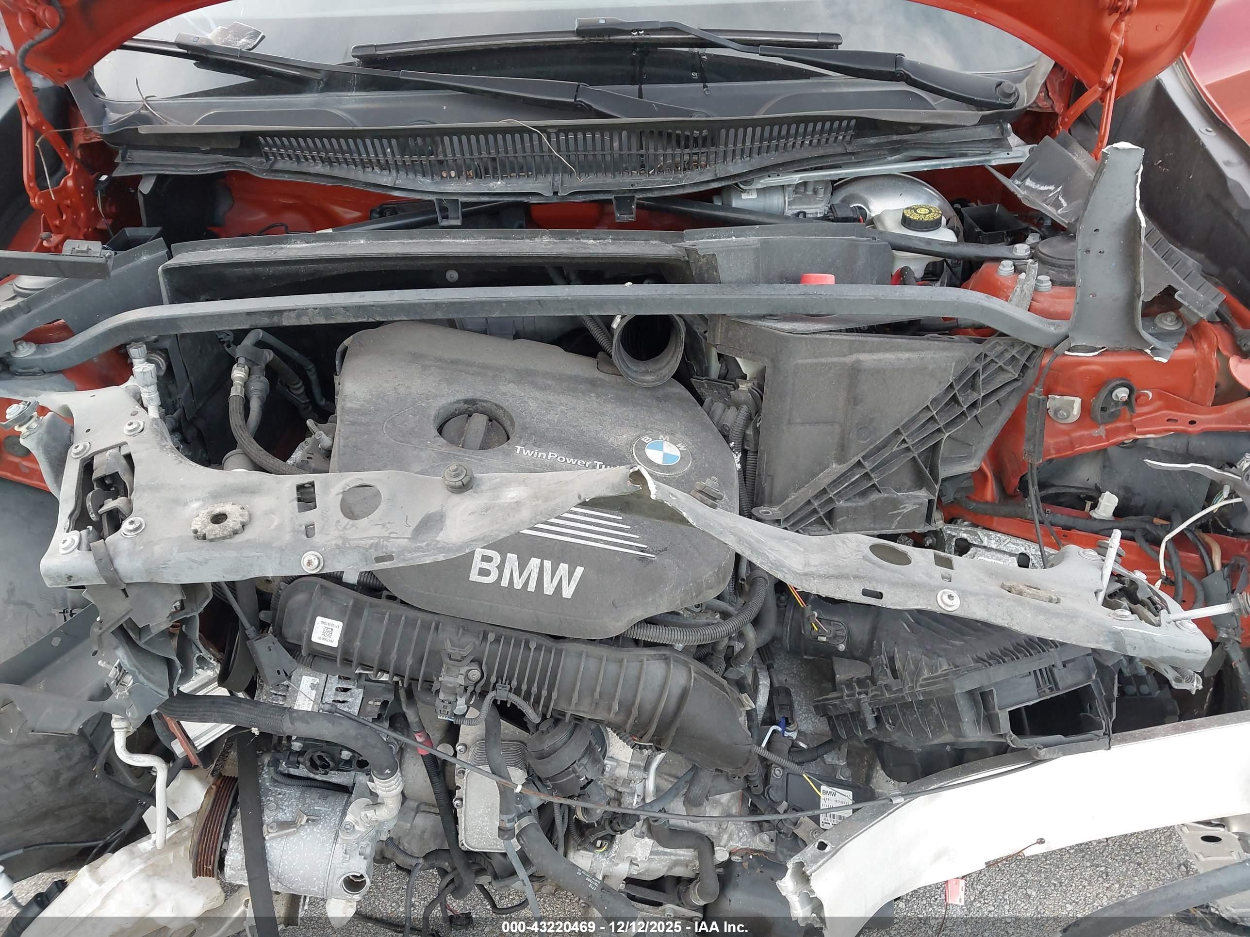 BMW X1 image 10