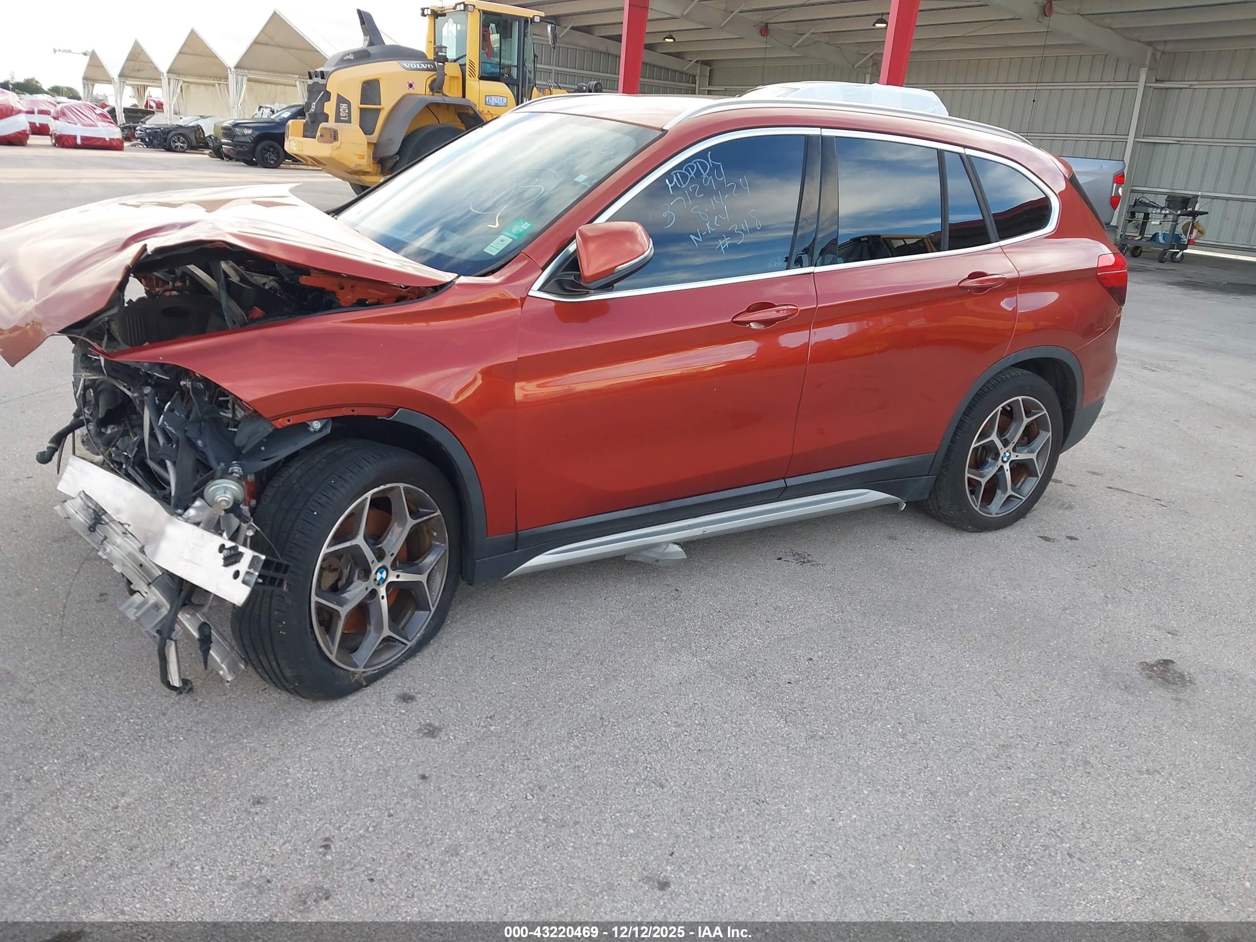 BMW X1 image 2