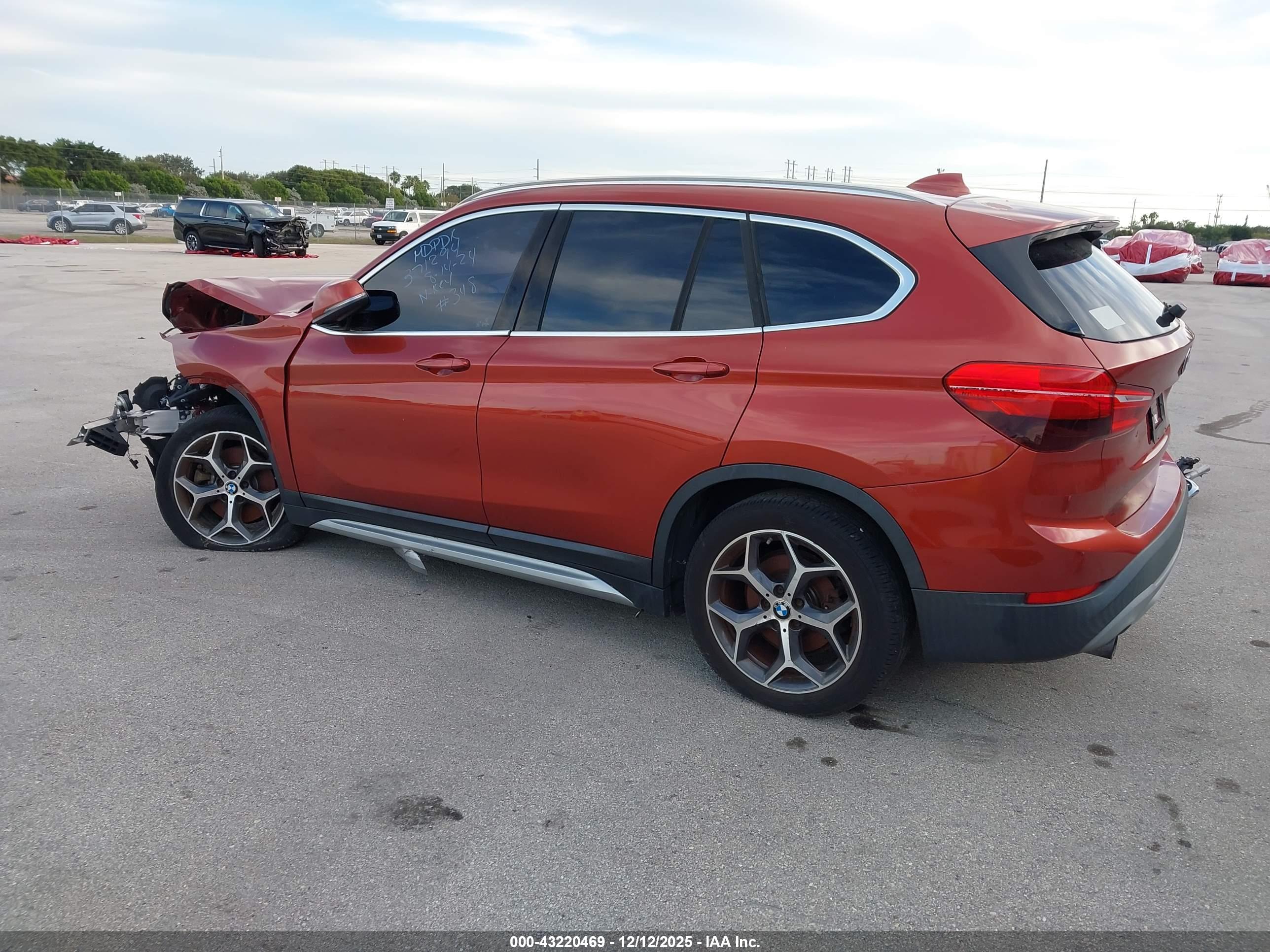 BMW X1 image 3