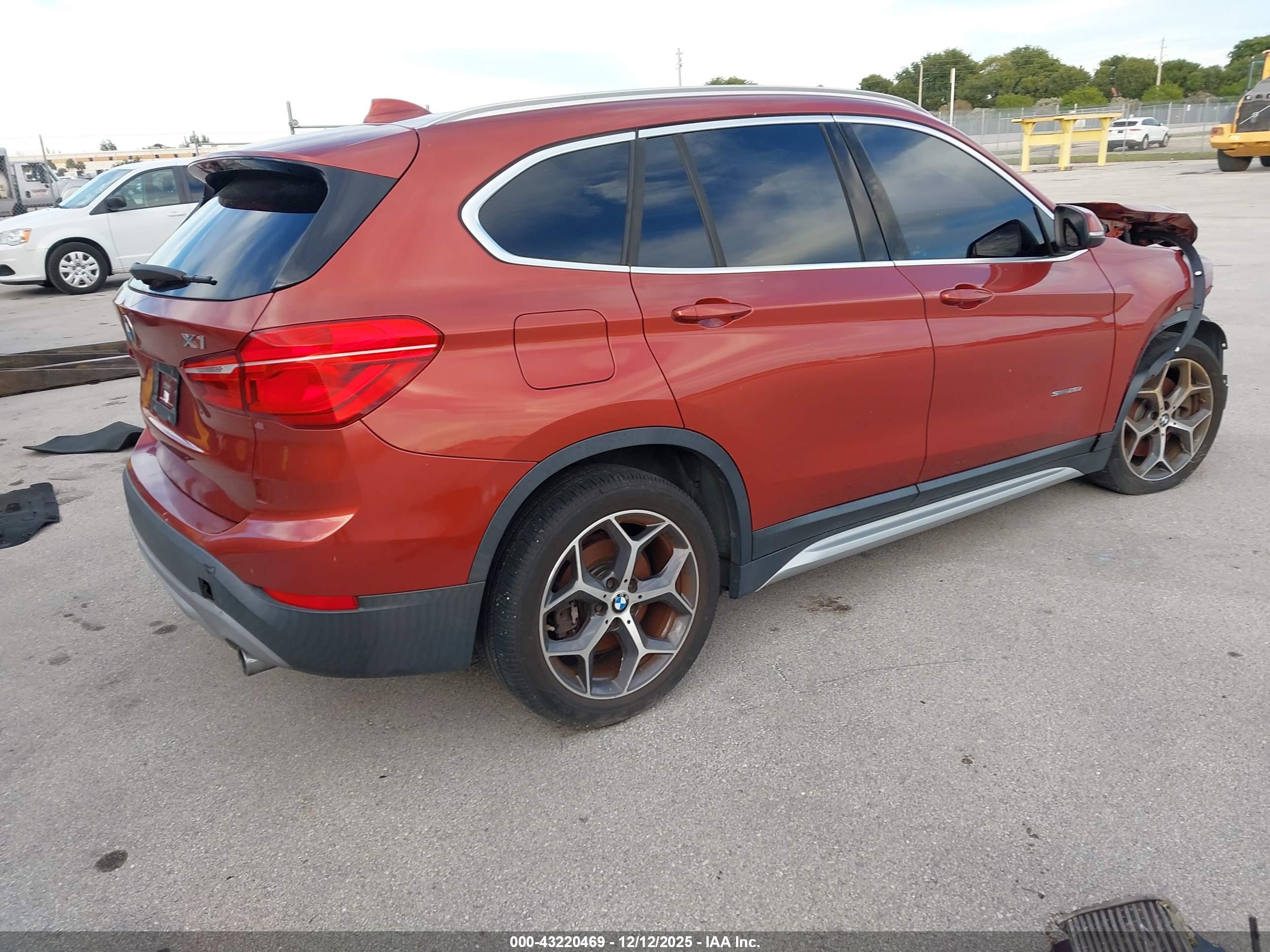 BMW X1 image 4