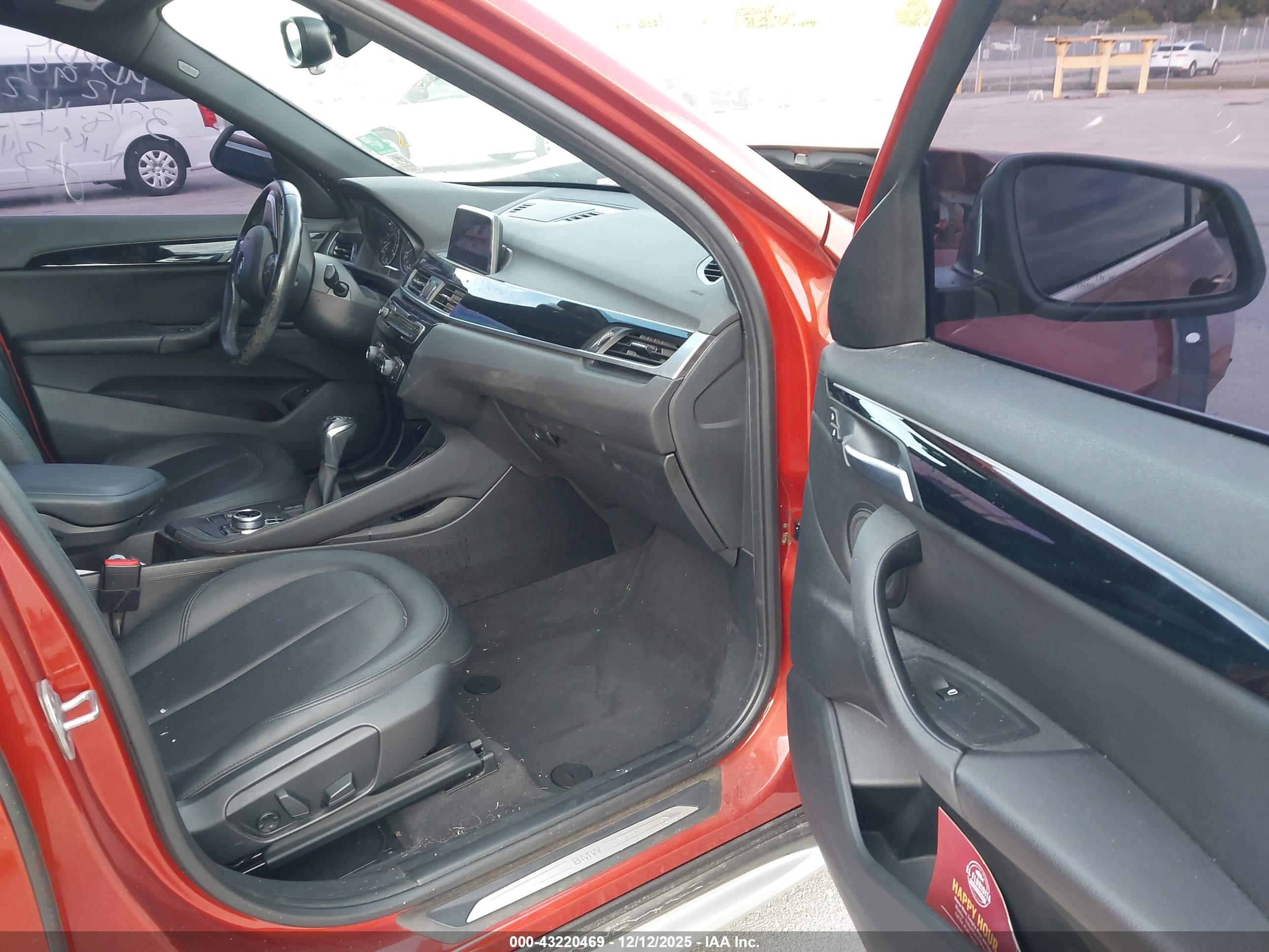 BMW X1 image 5
