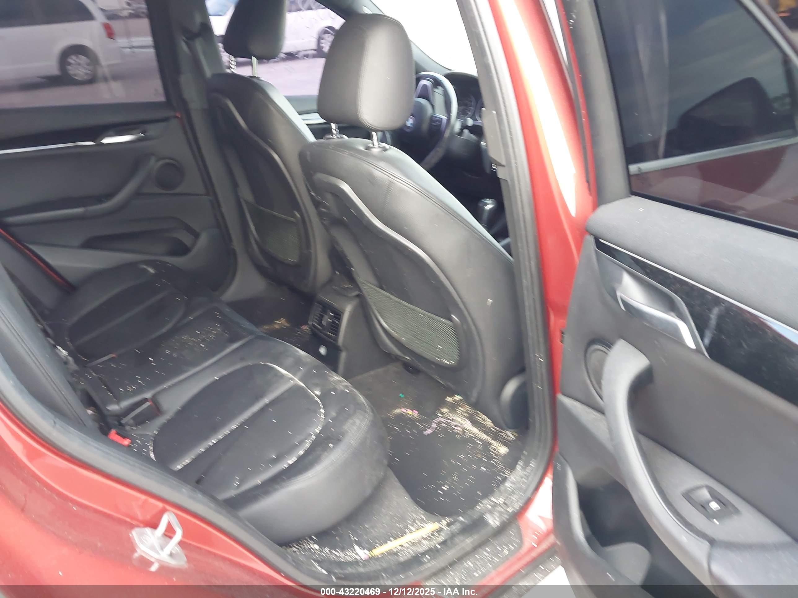 BMW X1 image 8