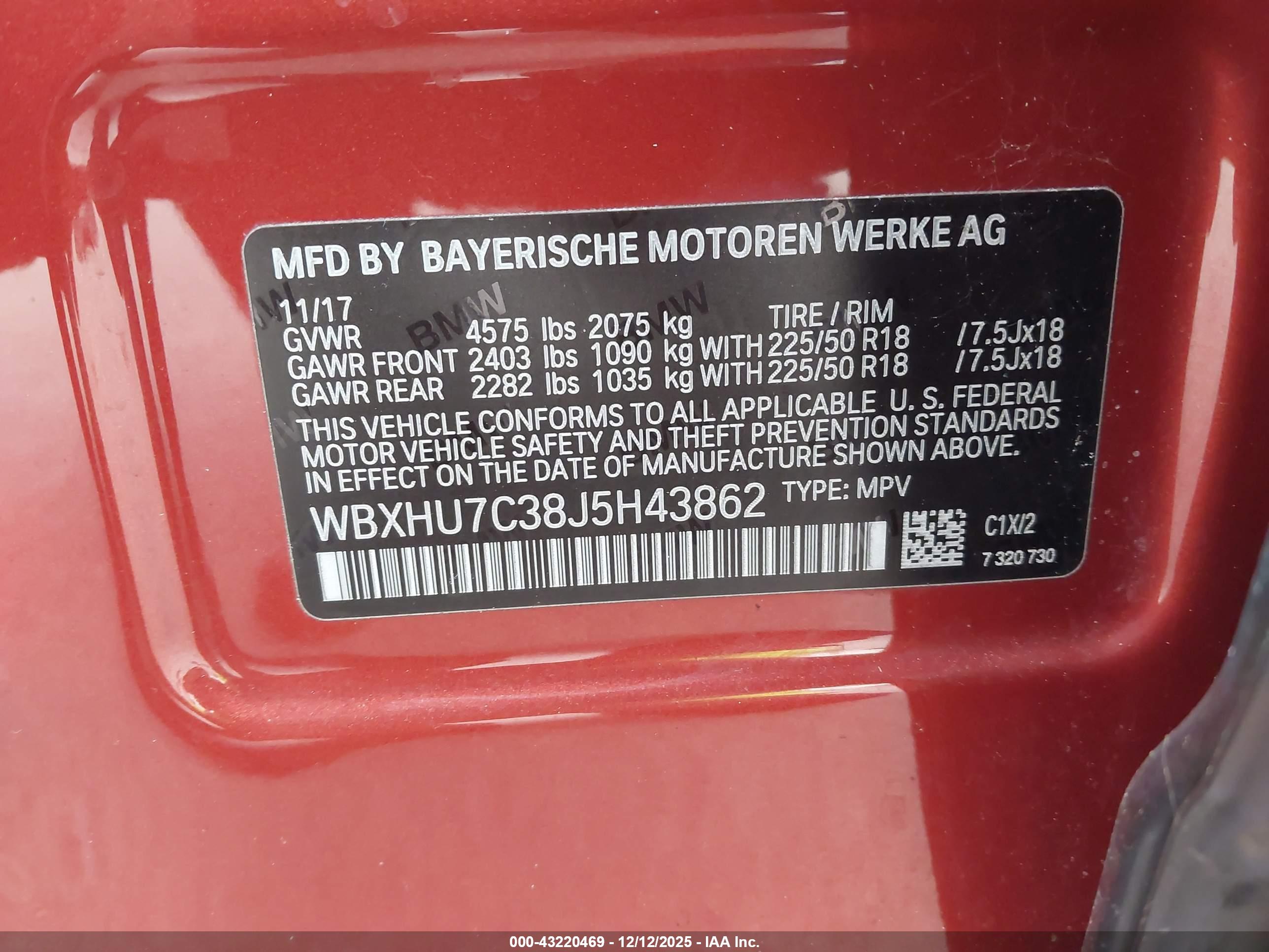 BMW X1 image 9