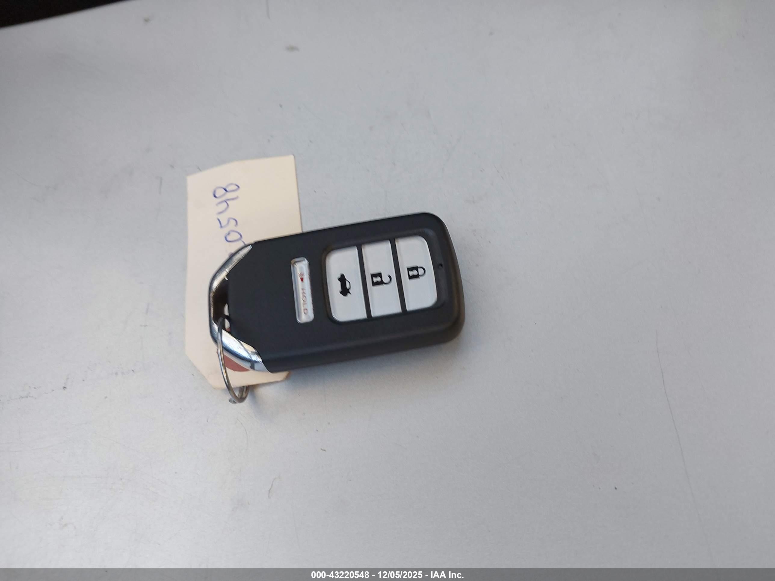 HONDA CIVIC image 11