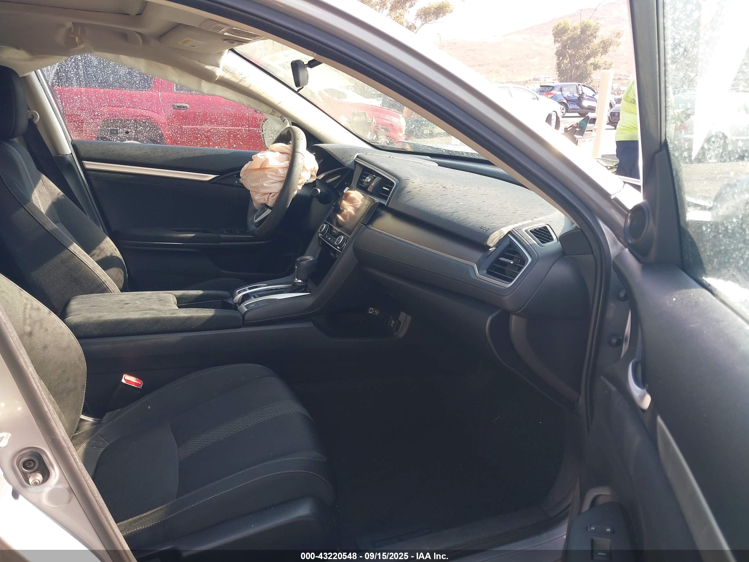 HONDA CIVIC image 5