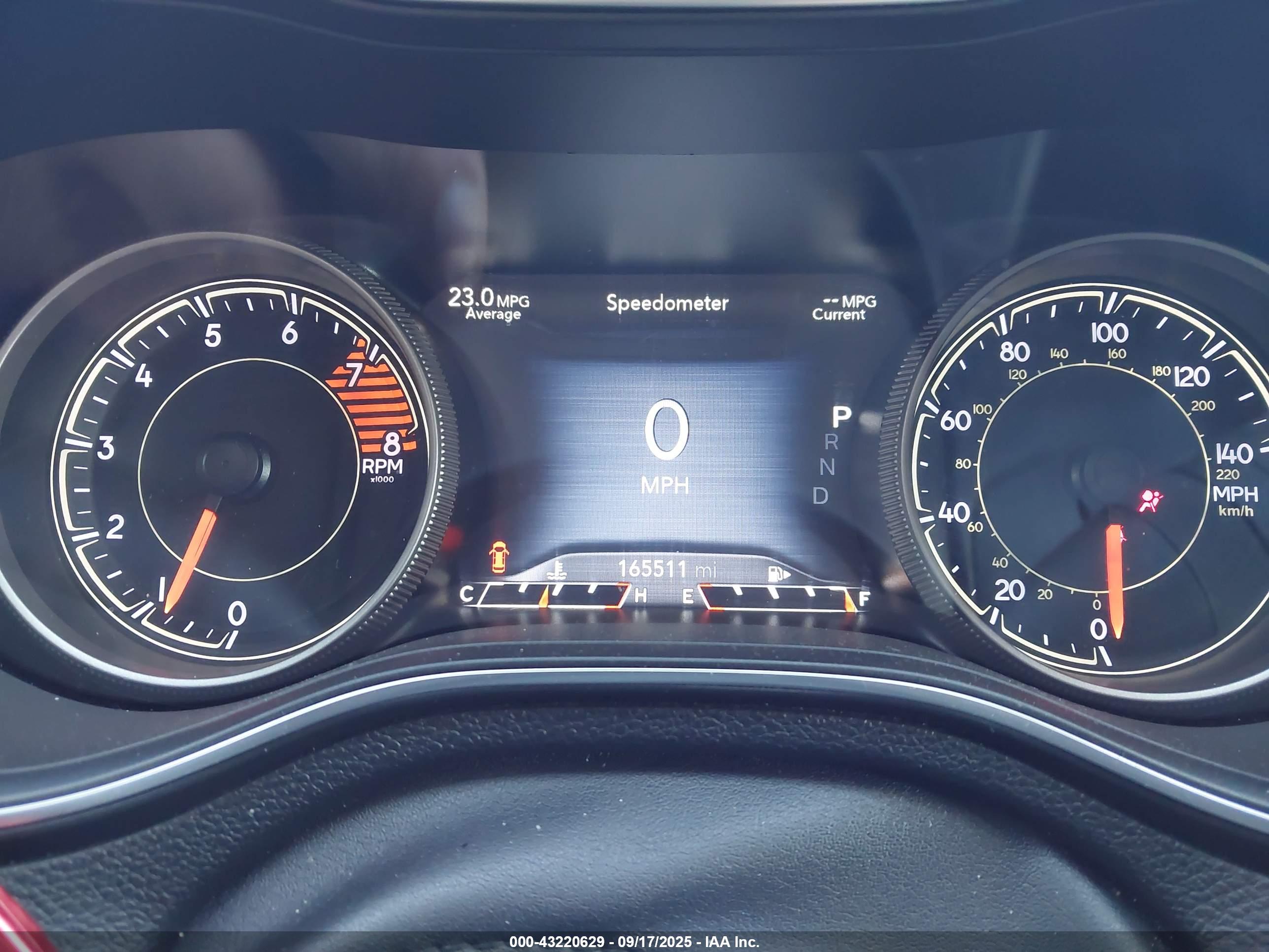 JEEP CHEROKEE image 7