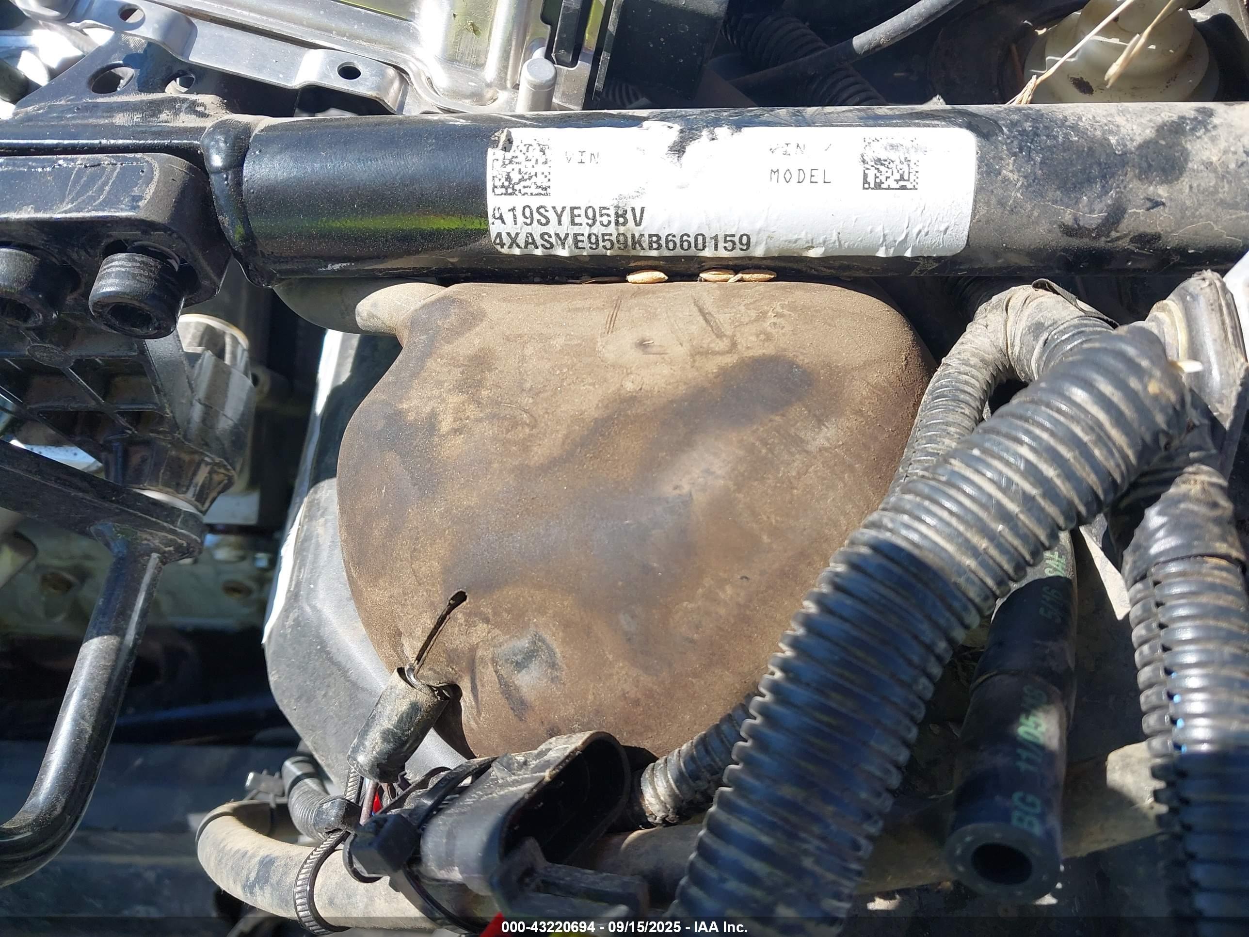 POLARIS SPORTSMAN image 10