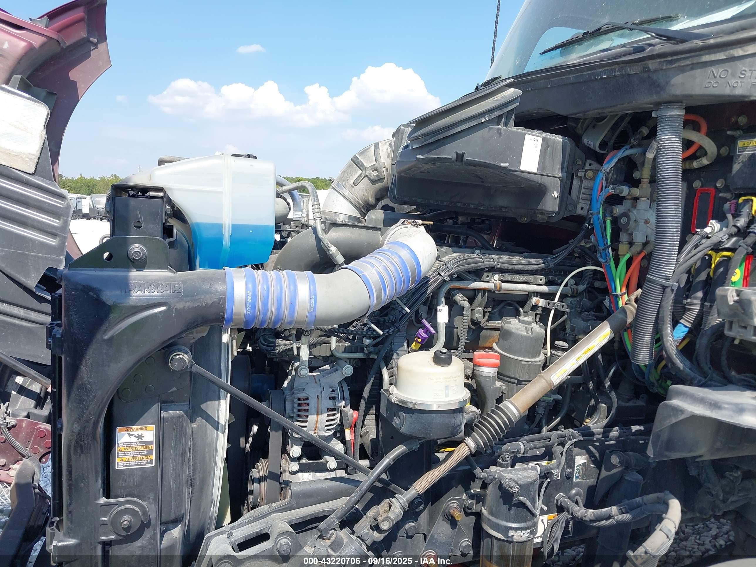 KENWORTH T680 image 10