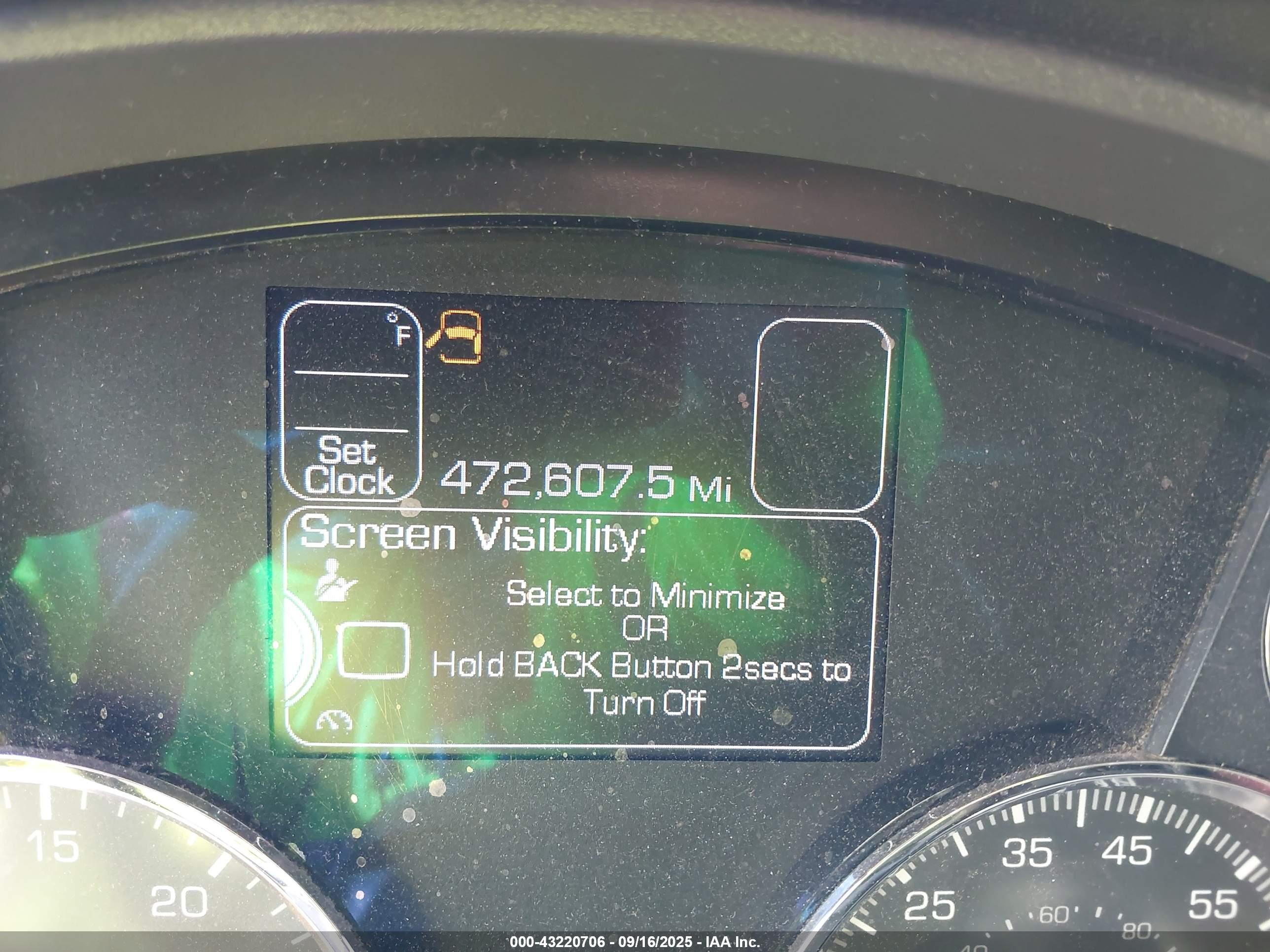 KENWORTH T680 image 6