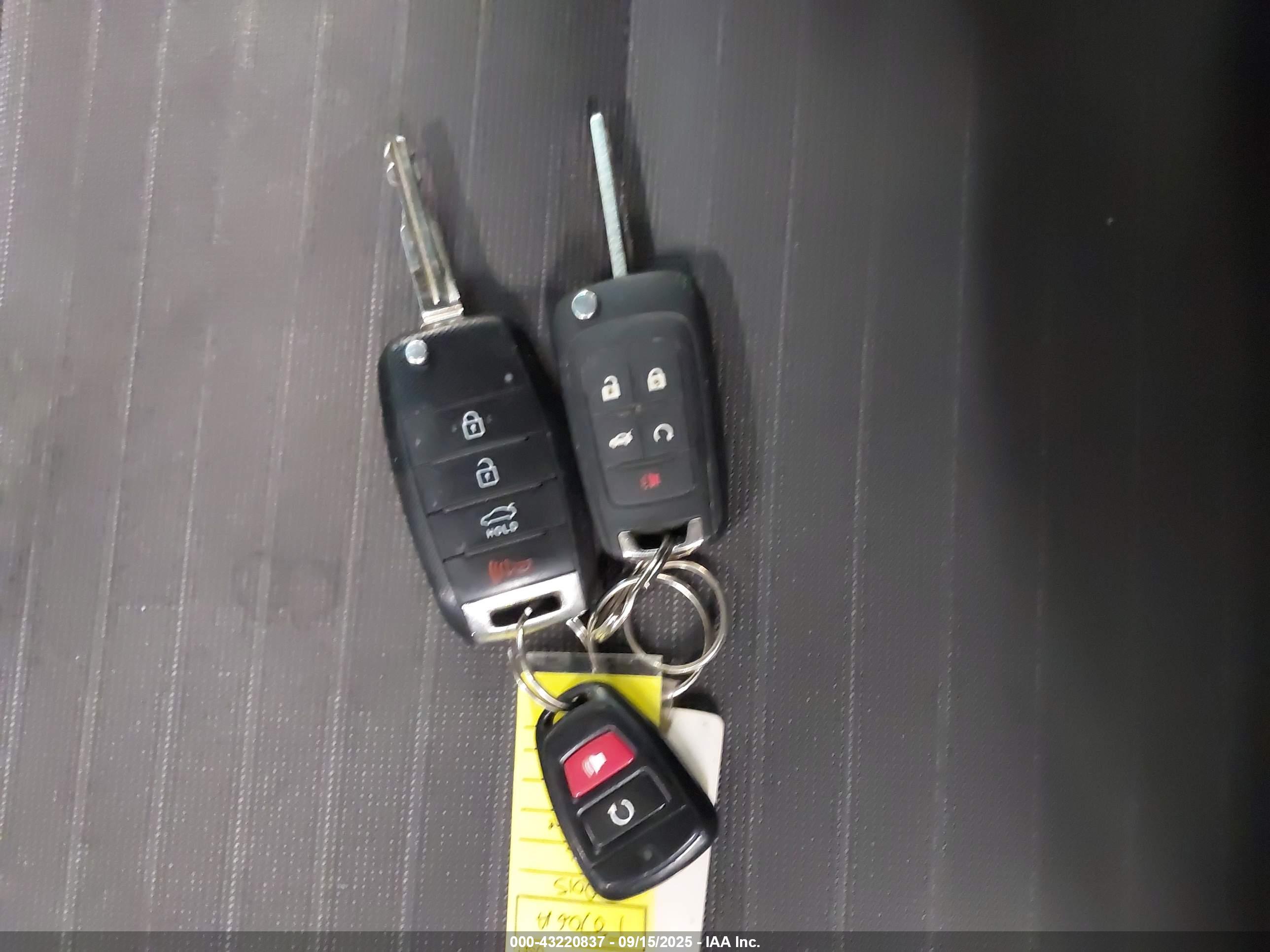 KIA FORTE image 11