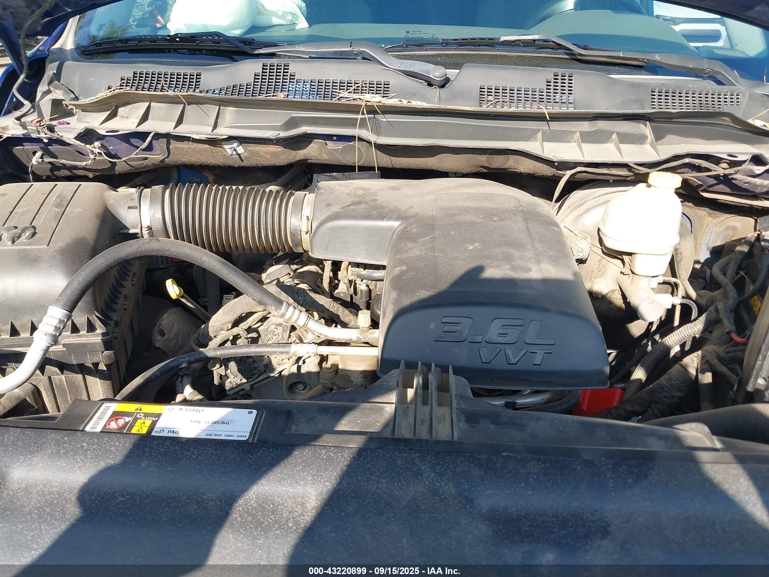 RAM 1500 image 10