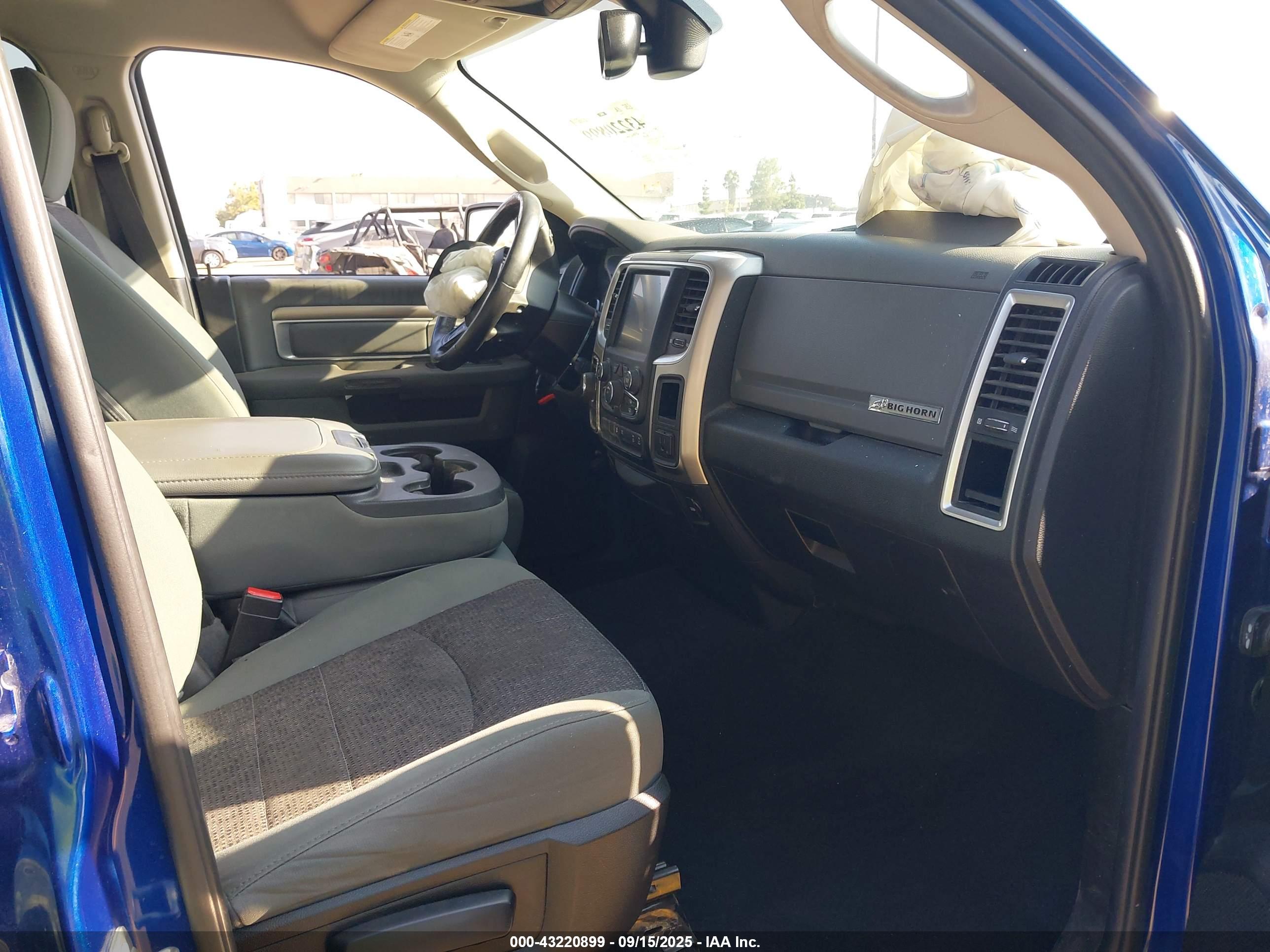 RAM 1500 image 5