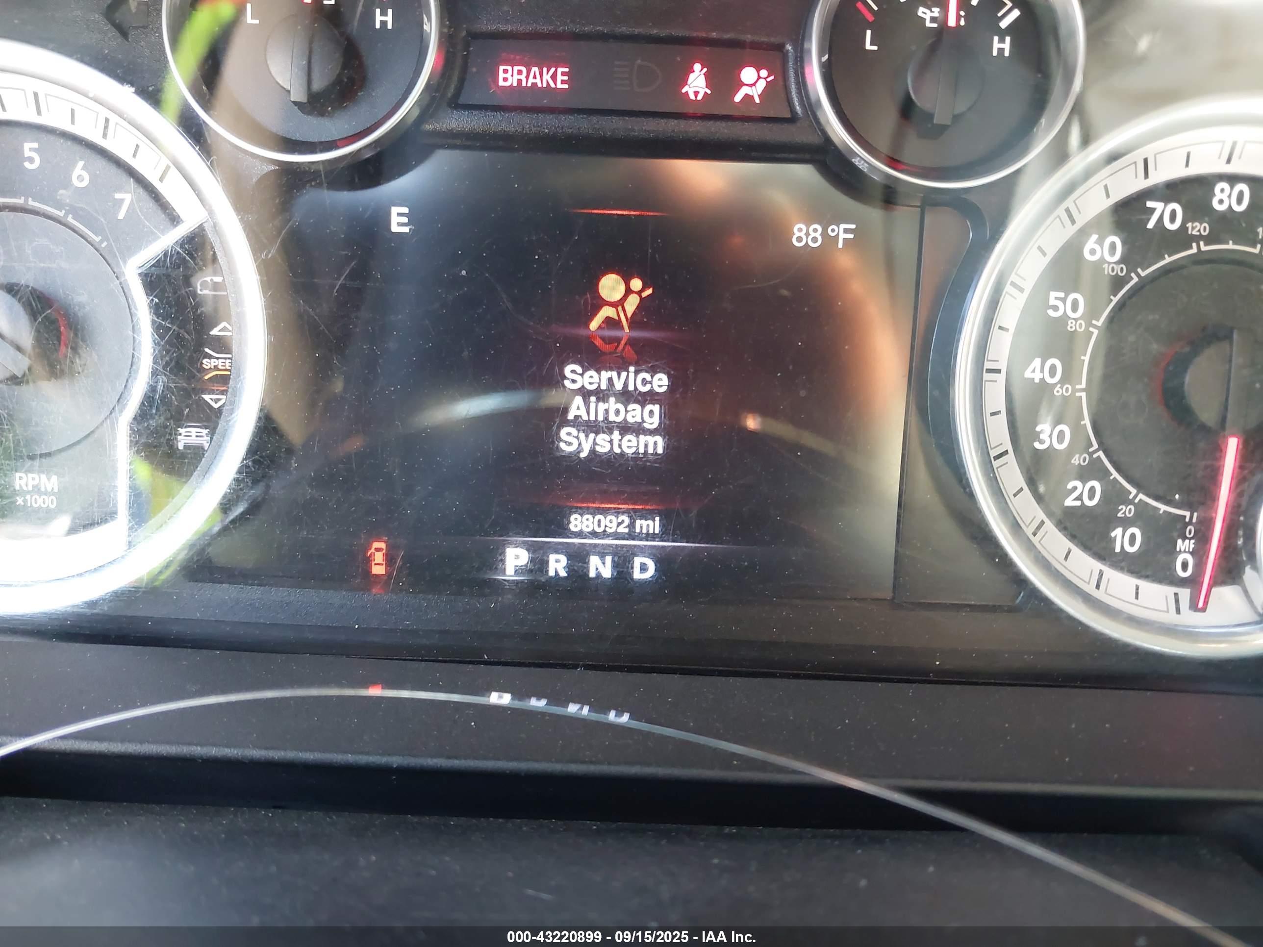 RAM 1500 image 7