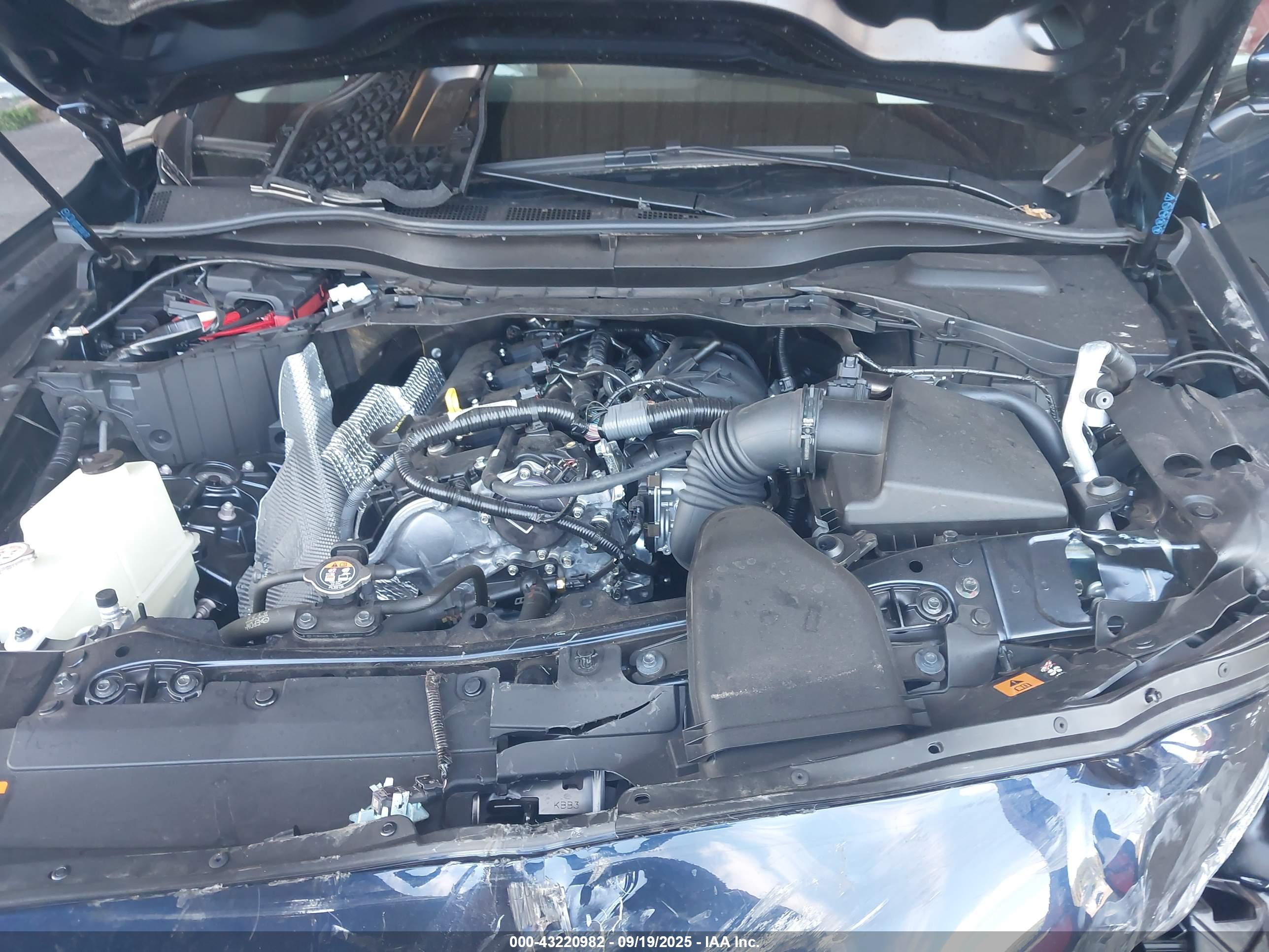 MAZDA CX-90 image 10