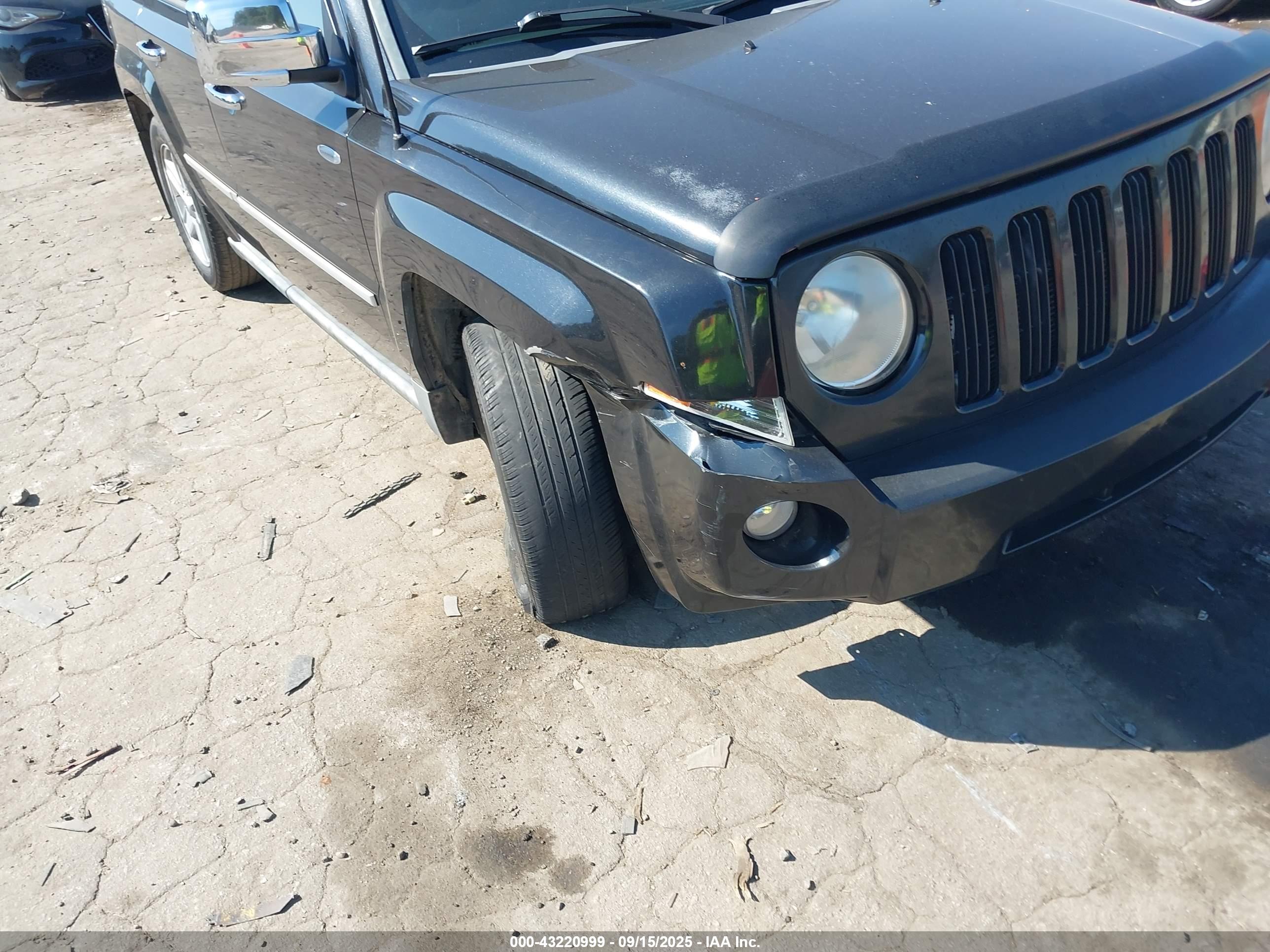 JEEP PATRIOT image 6