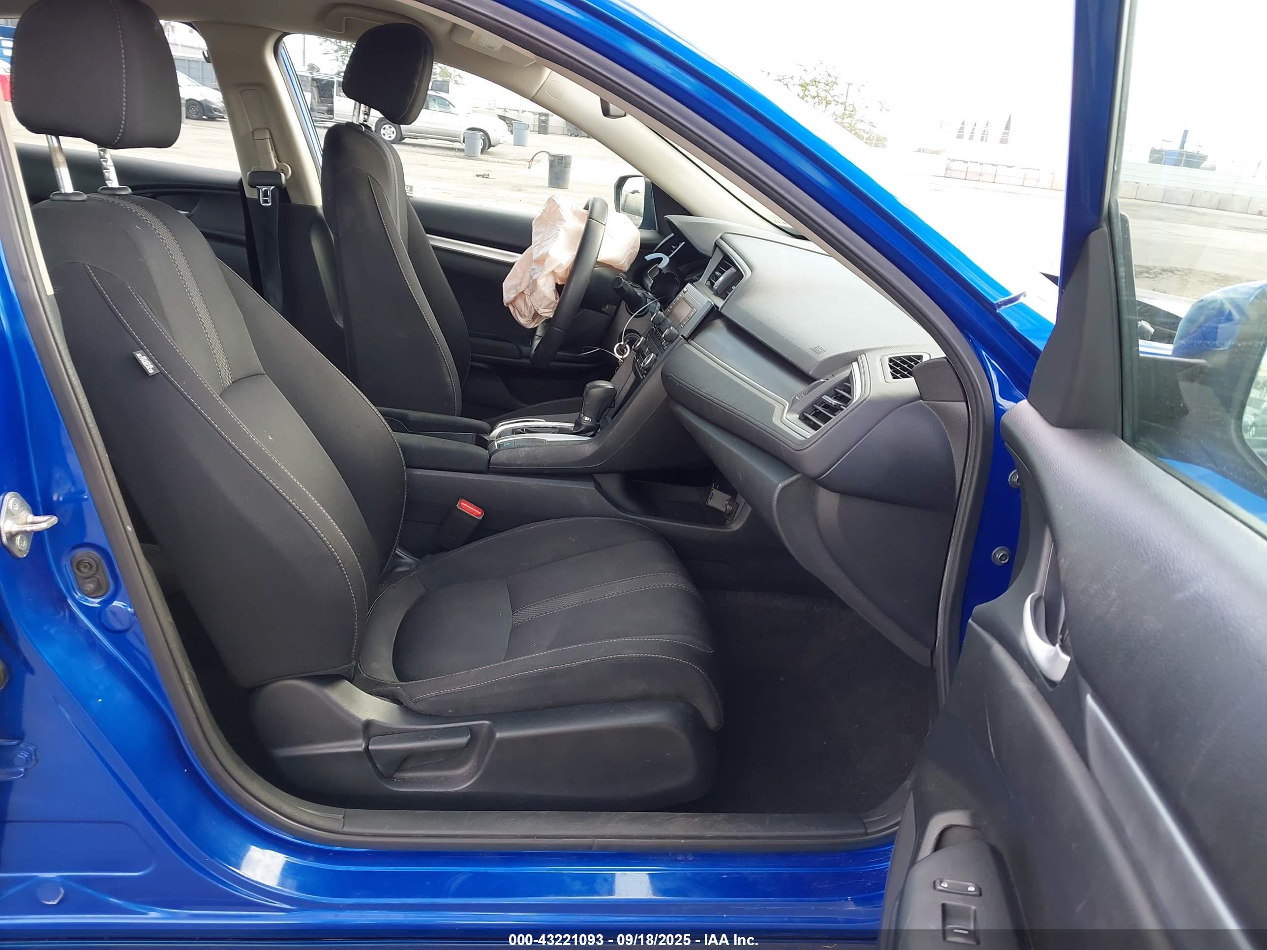 HONDA CIVIC image 5