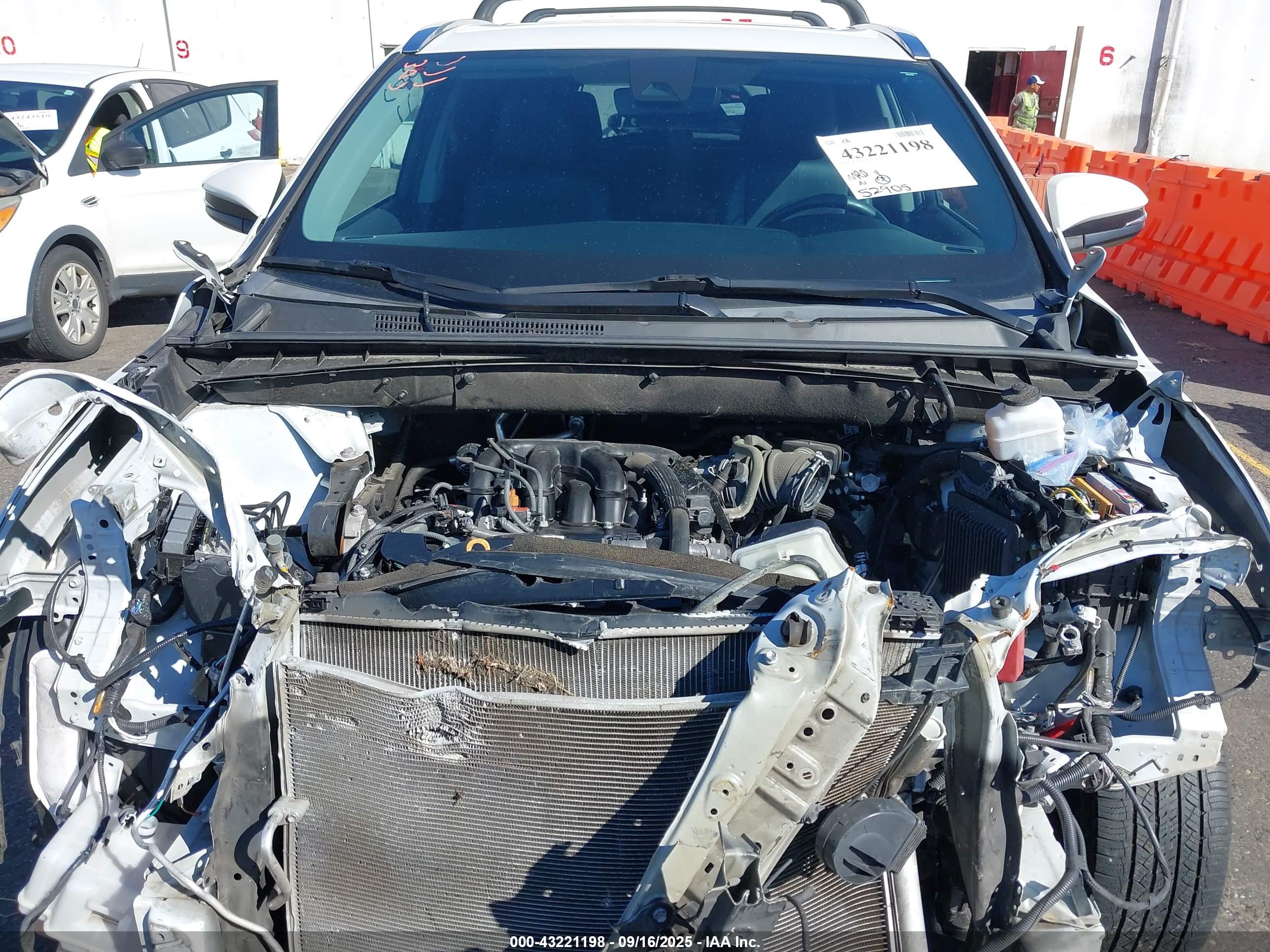 TOYOTA HIGHLANDER image 10
