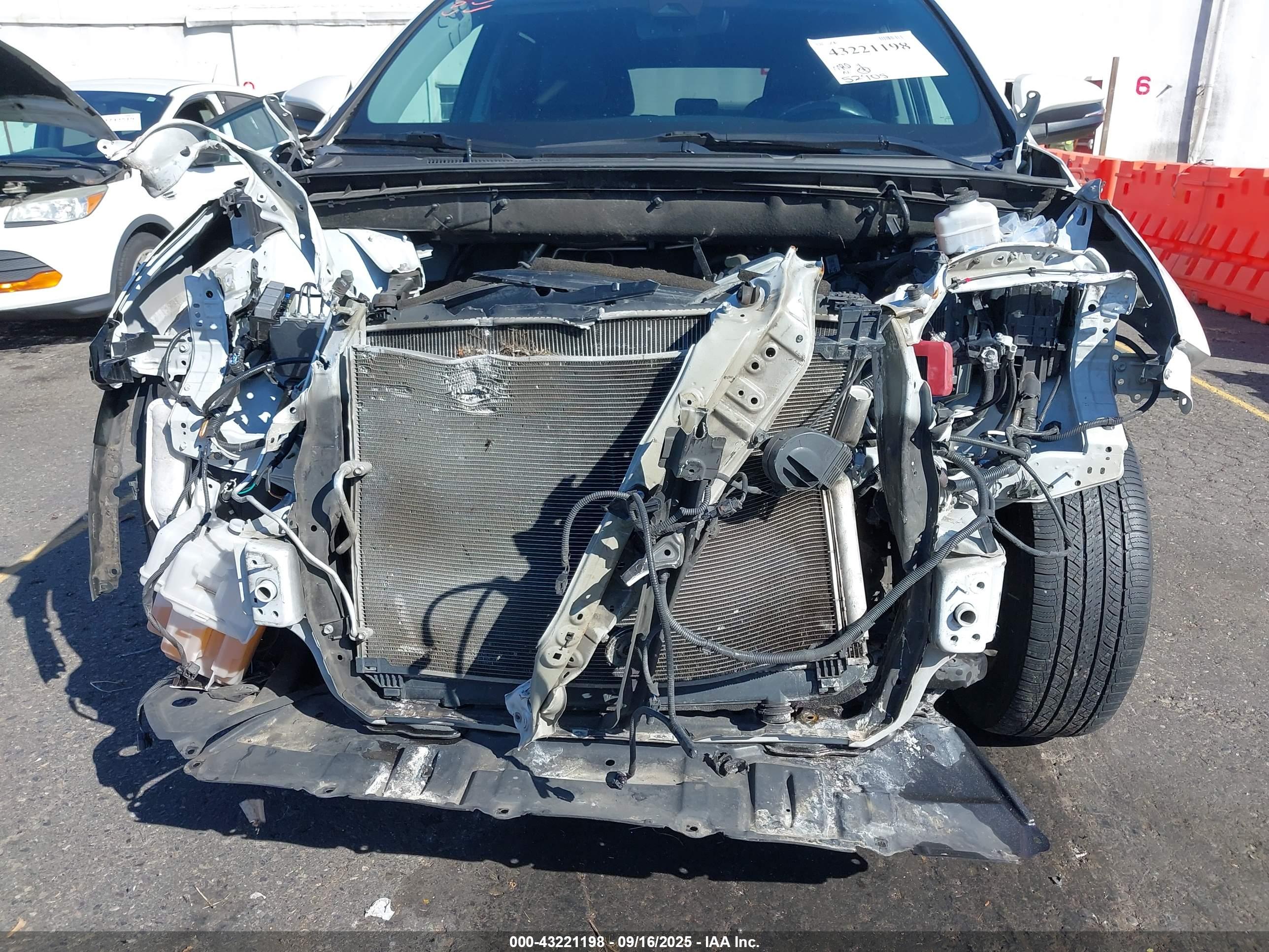 TOYOTA HIGHLANDER image 6