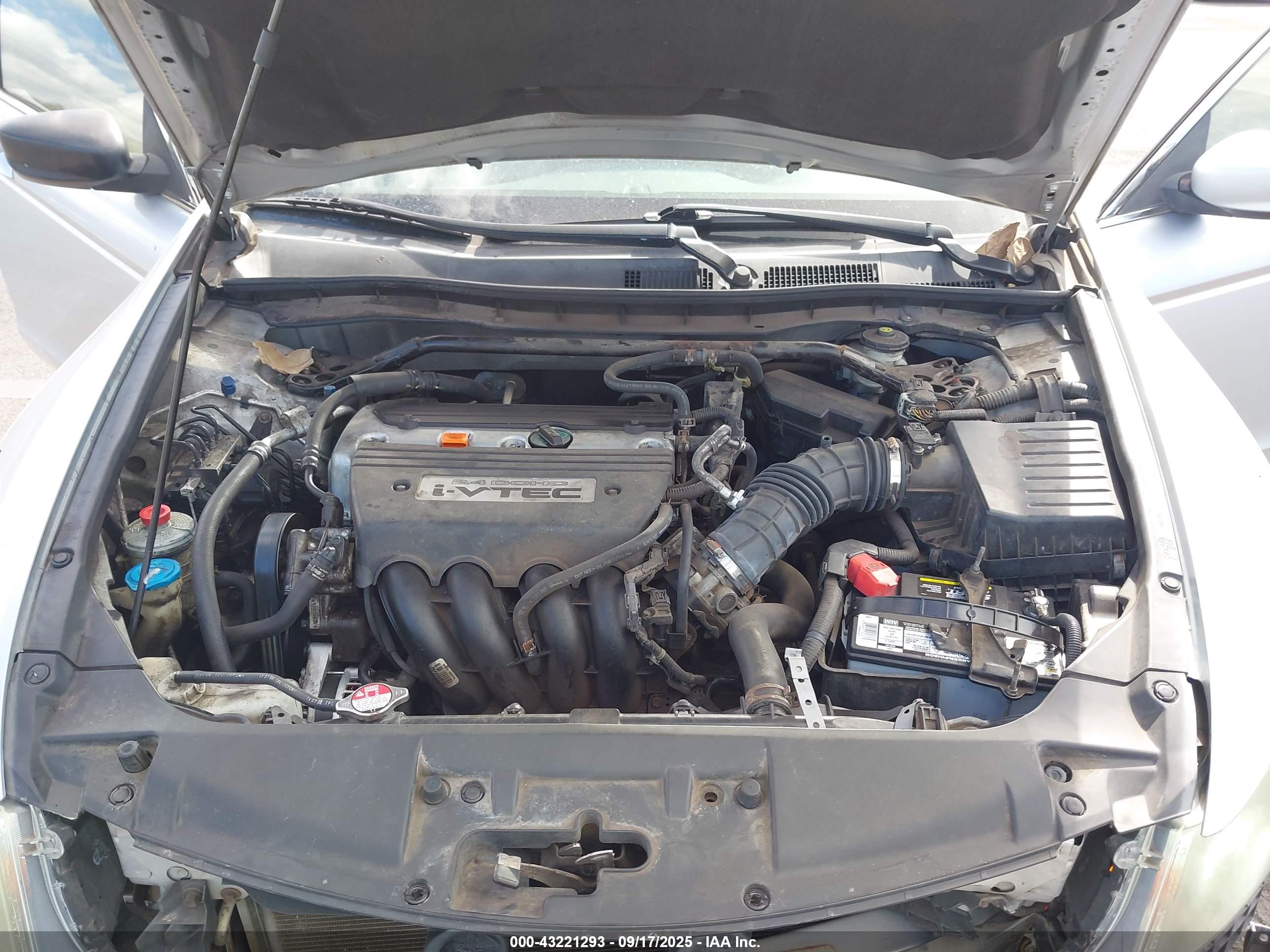 HONDA ACCORD image 10