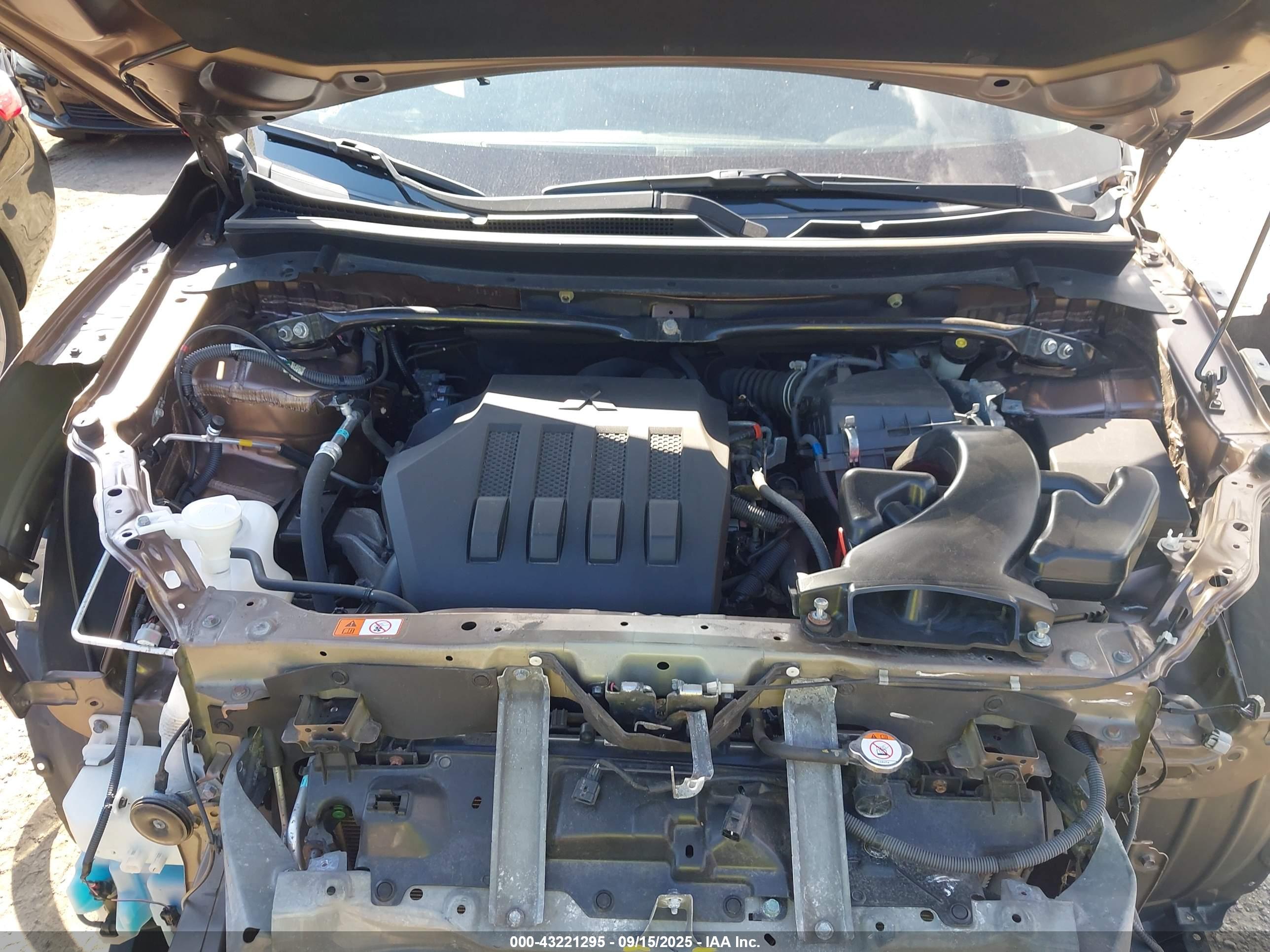 MITSUBISHI ECLIPSE image 10