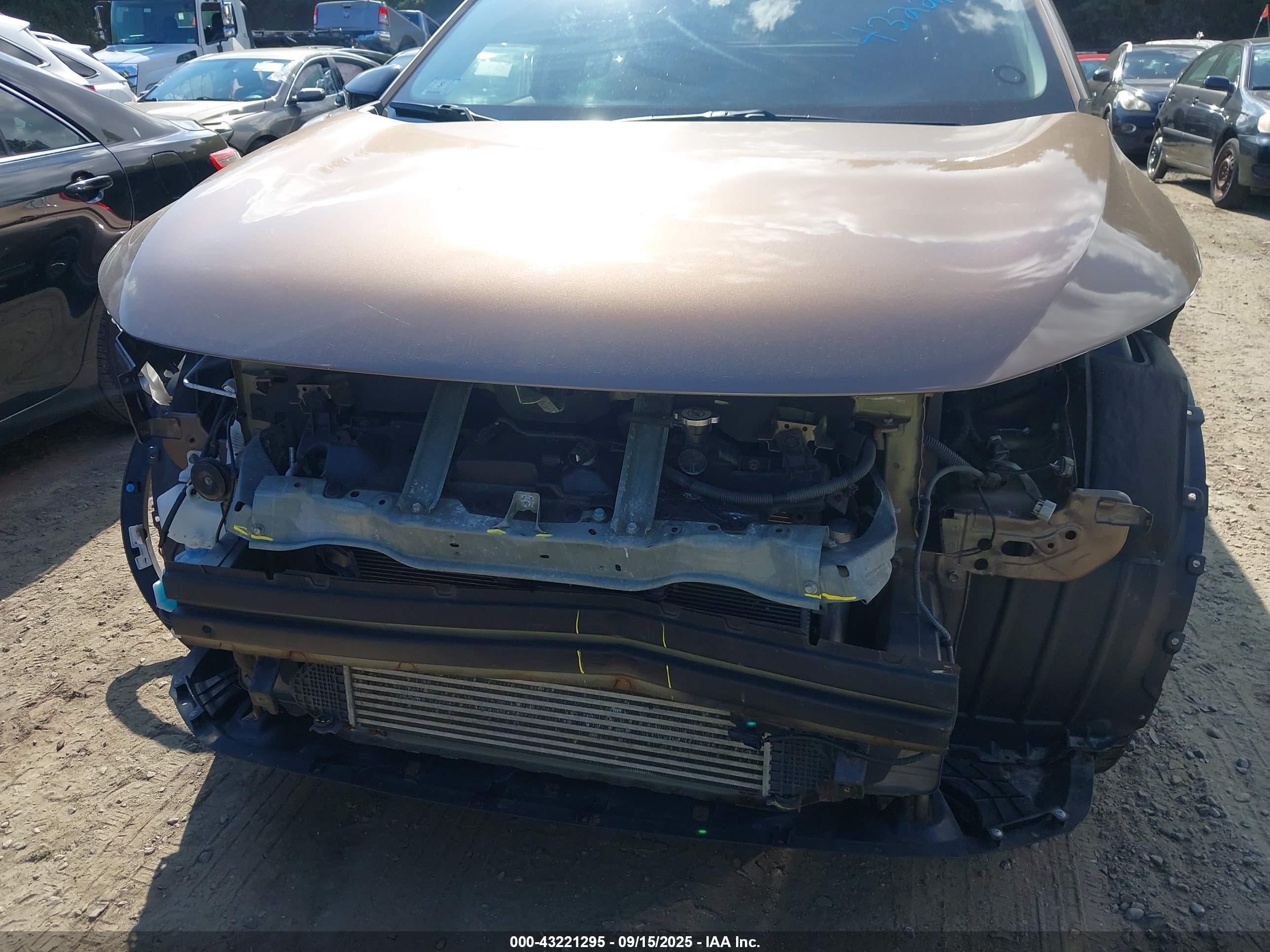 MITSUBISHI ECLIPSE image 6
