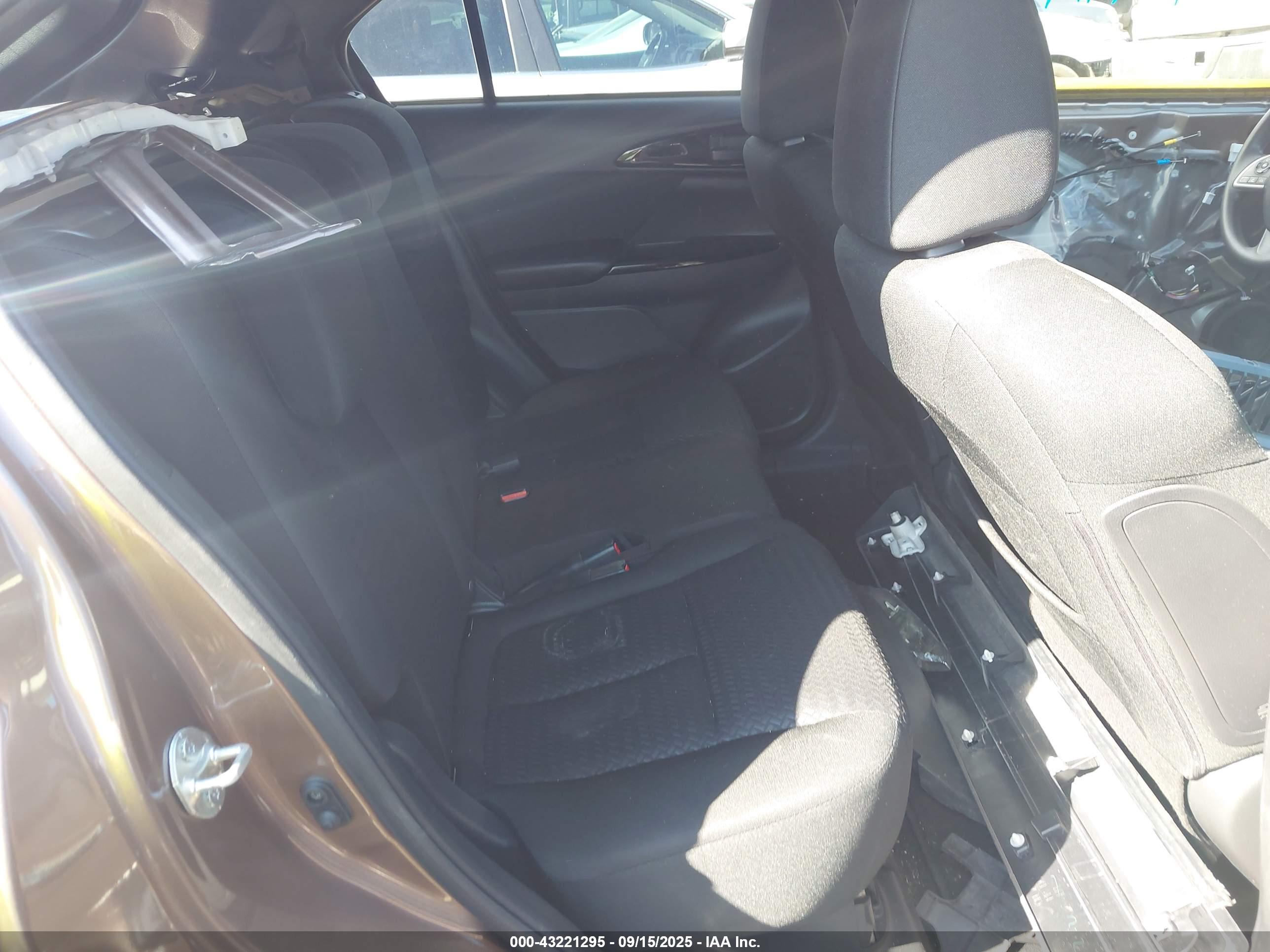 MITSUBISHI ECLIPSE image 8