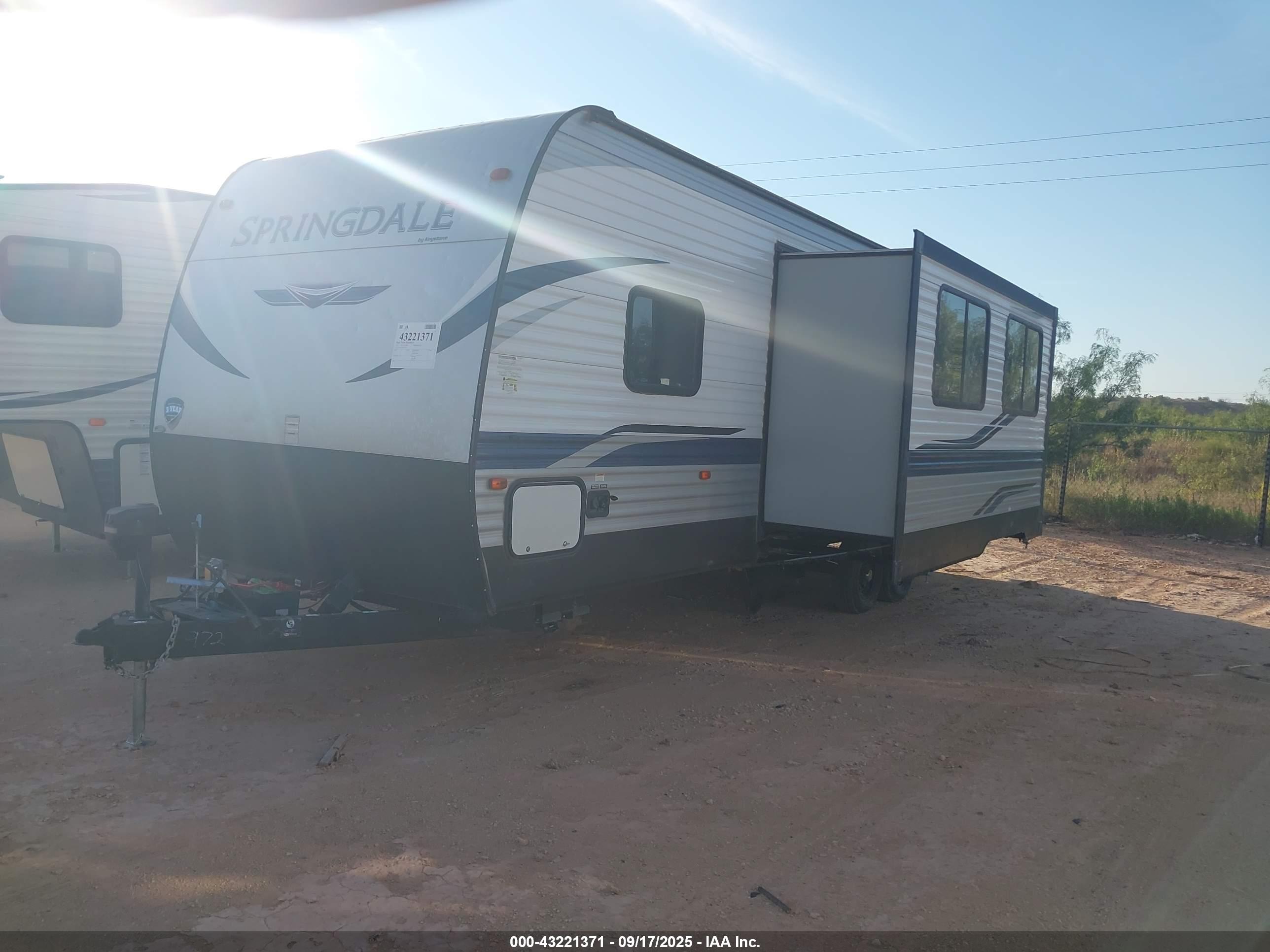 KEYSTONE SPRINGDALE image 2